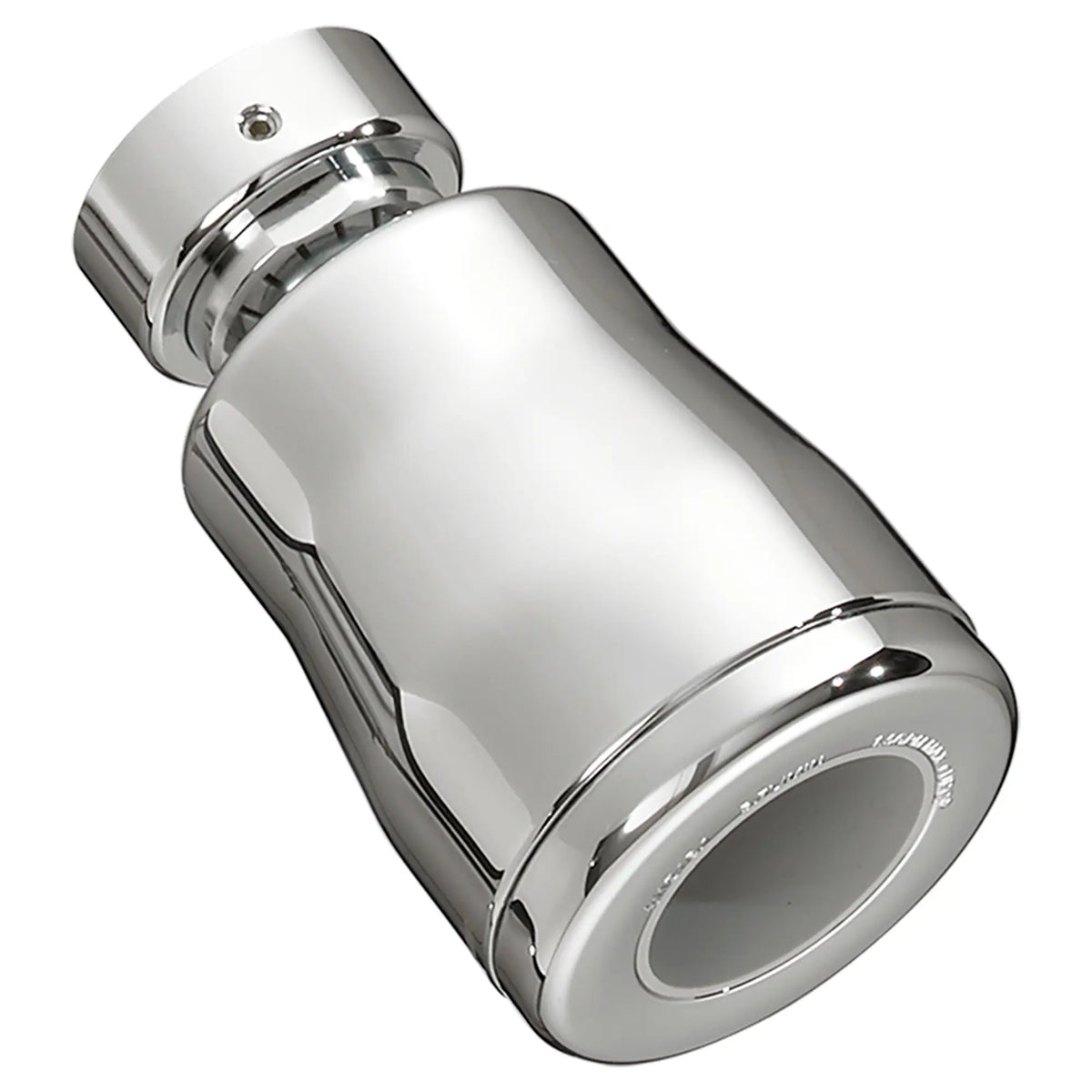 American Standard FloWise 1.5 gpm/5.7 L/min Water-Saving Fixed Showerhead - Polished Chrome