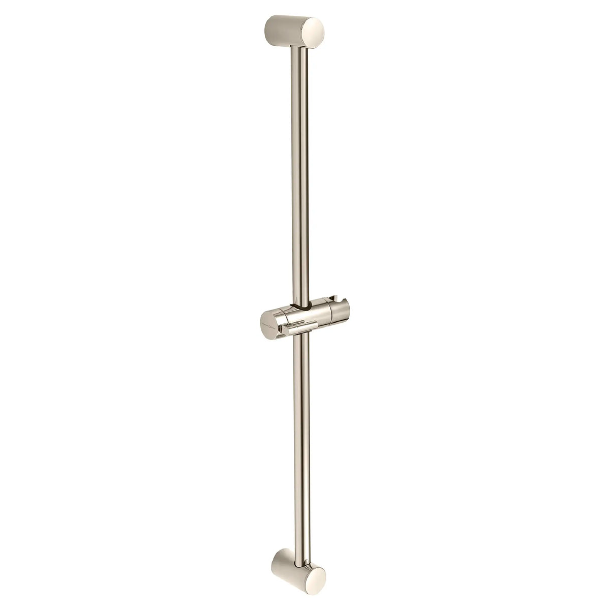 American Standard Round 30-Inch Shower Slide Bar - details
