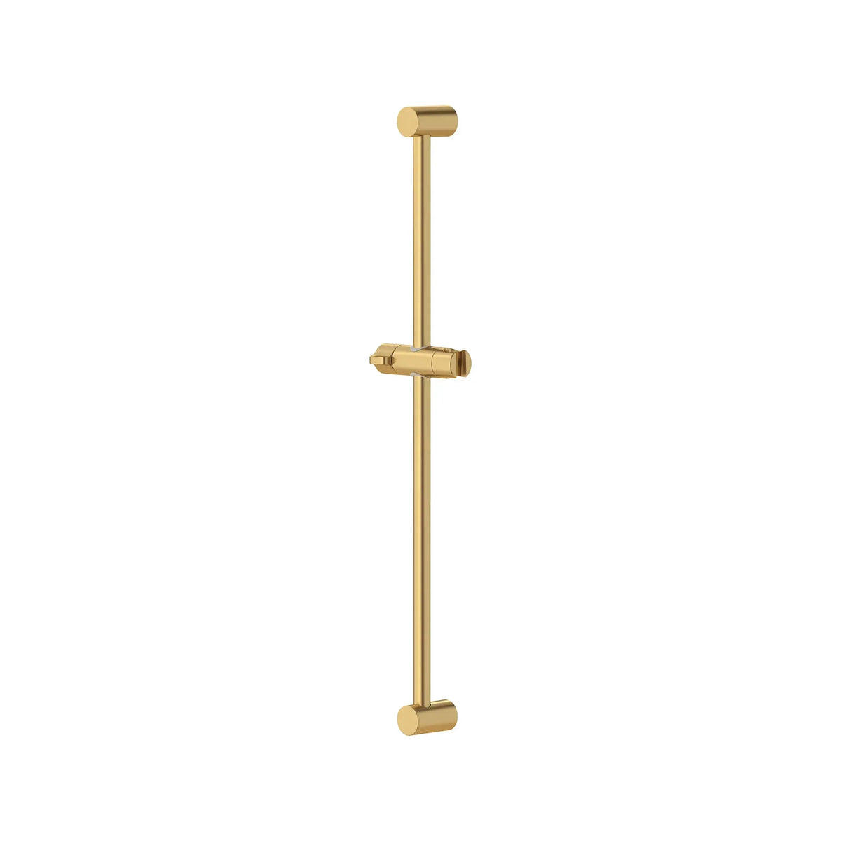 American Standard Round 30-Inch Shower Slide Bar - details