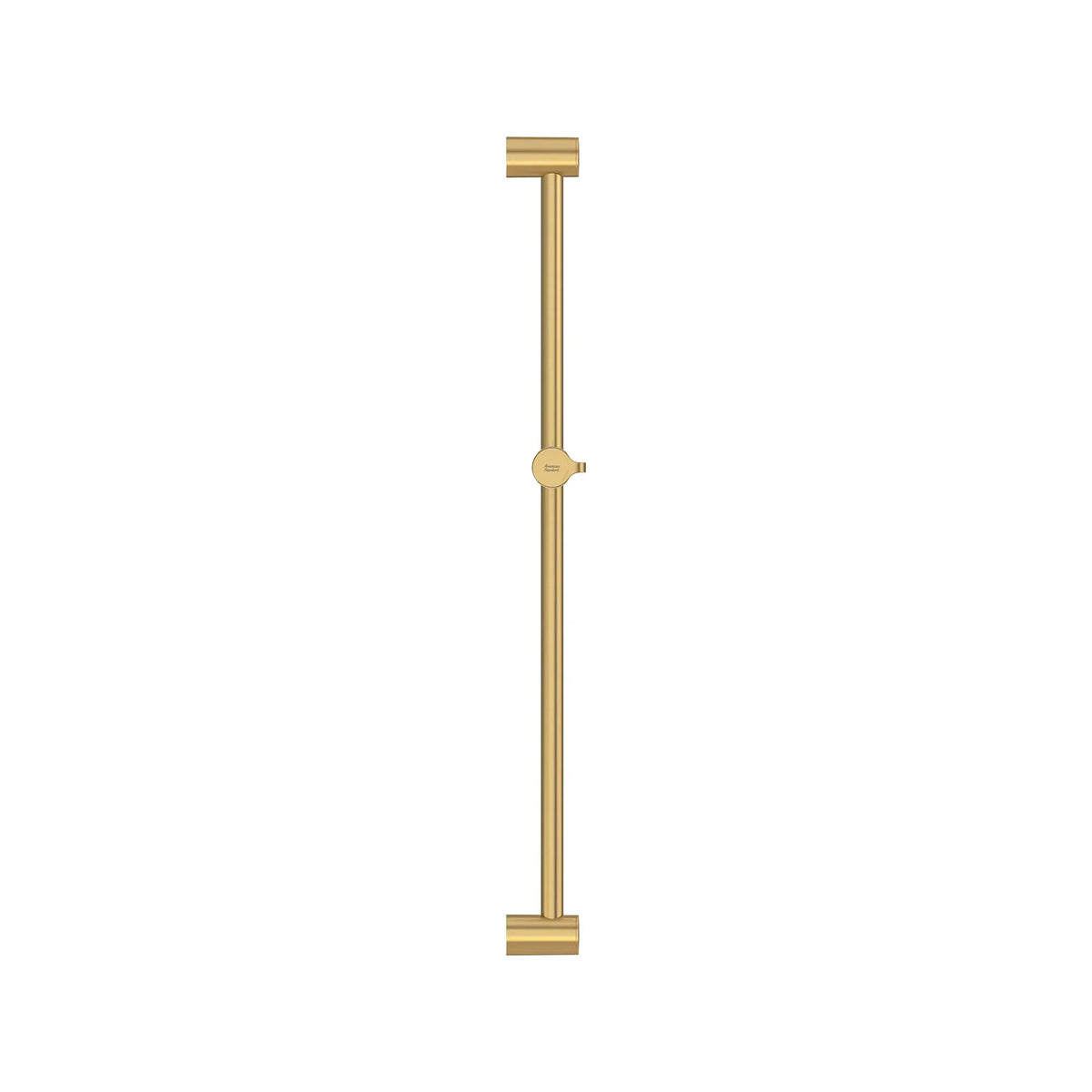 American Standard Round 30-Inch Shower Slide Bar - details