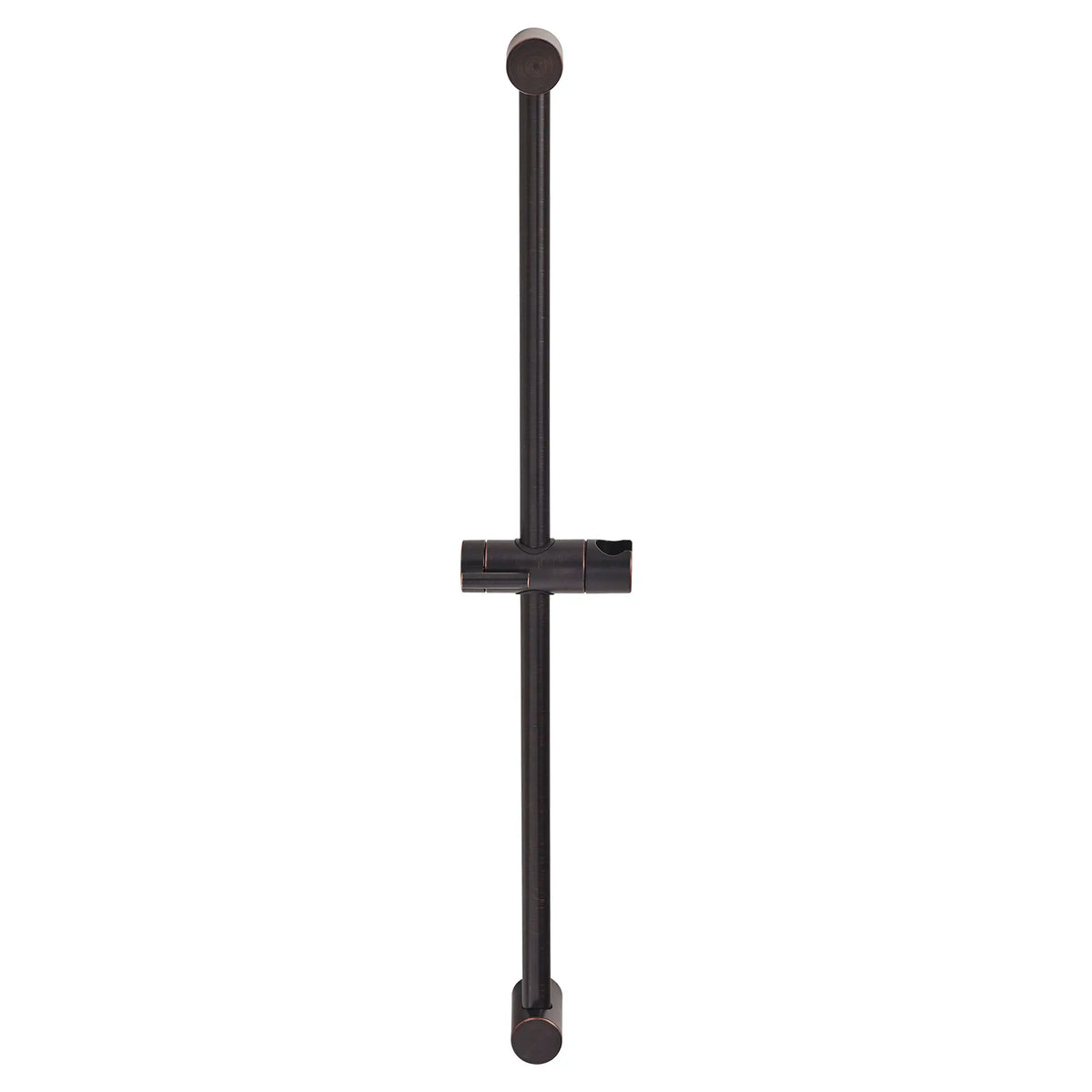 American Standard Round 30-Inch Shower Slide Bar - details