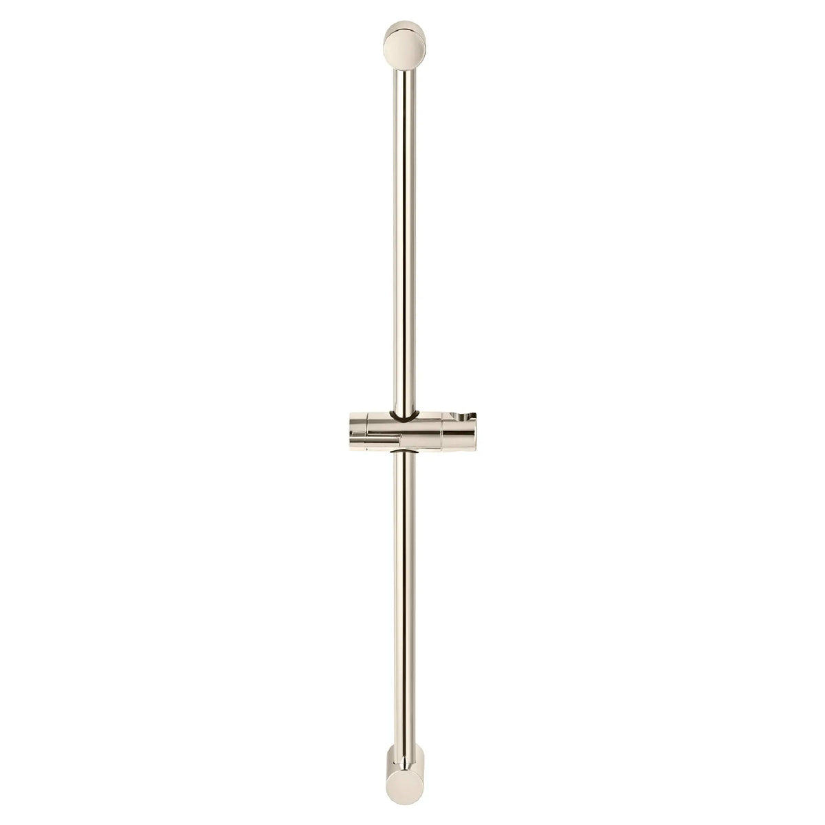 American Standard Round 30-Inch Shower Slide Bar - details