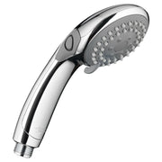 American Standard 2.5 gpm/9.5 Lpf 3-Function Hand Shower With Pause Feature - Polished Chrome