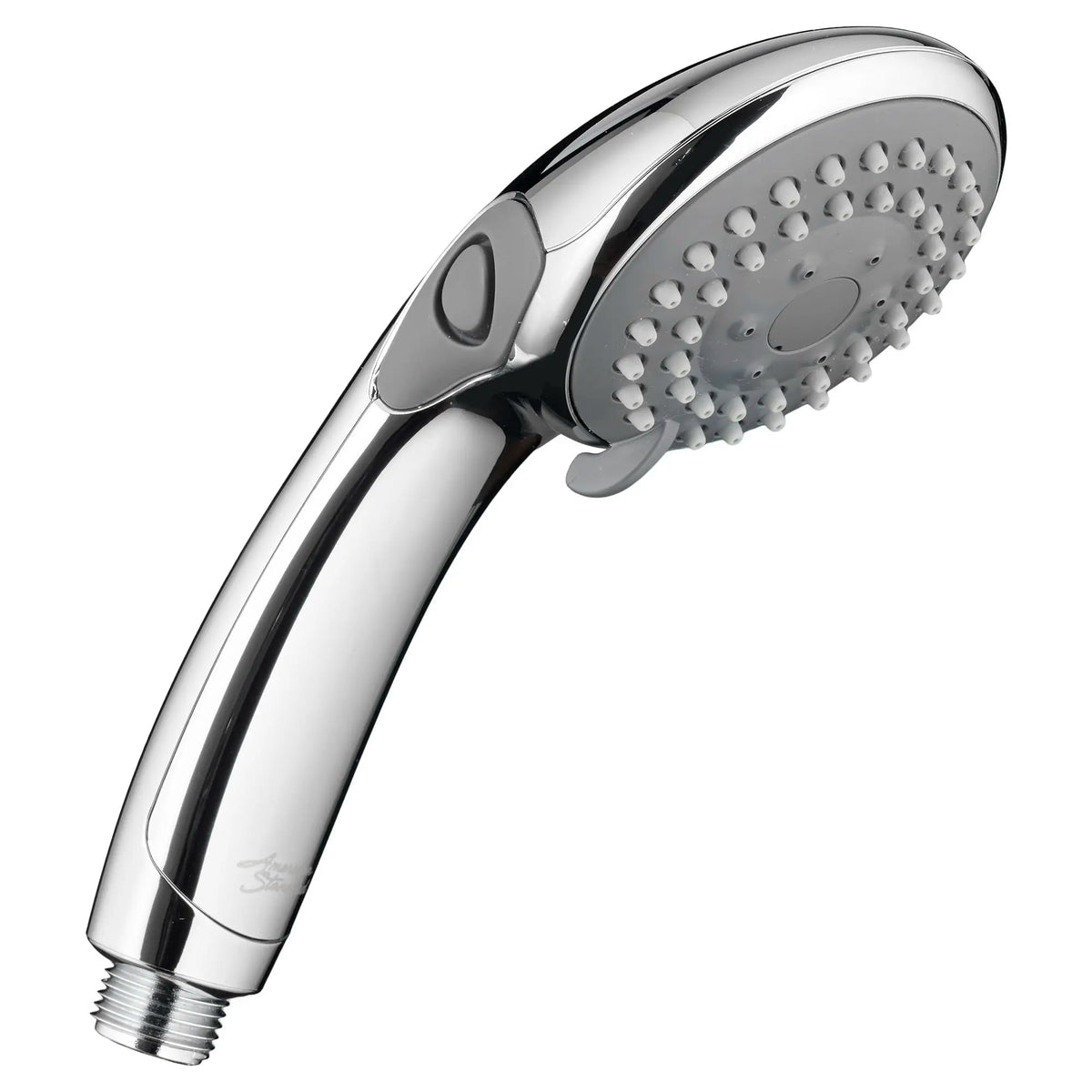 American Standard 2.5 gpm/9.5 Lpf 3-Function Hand Shower With Pause Feature - Polished Chrome