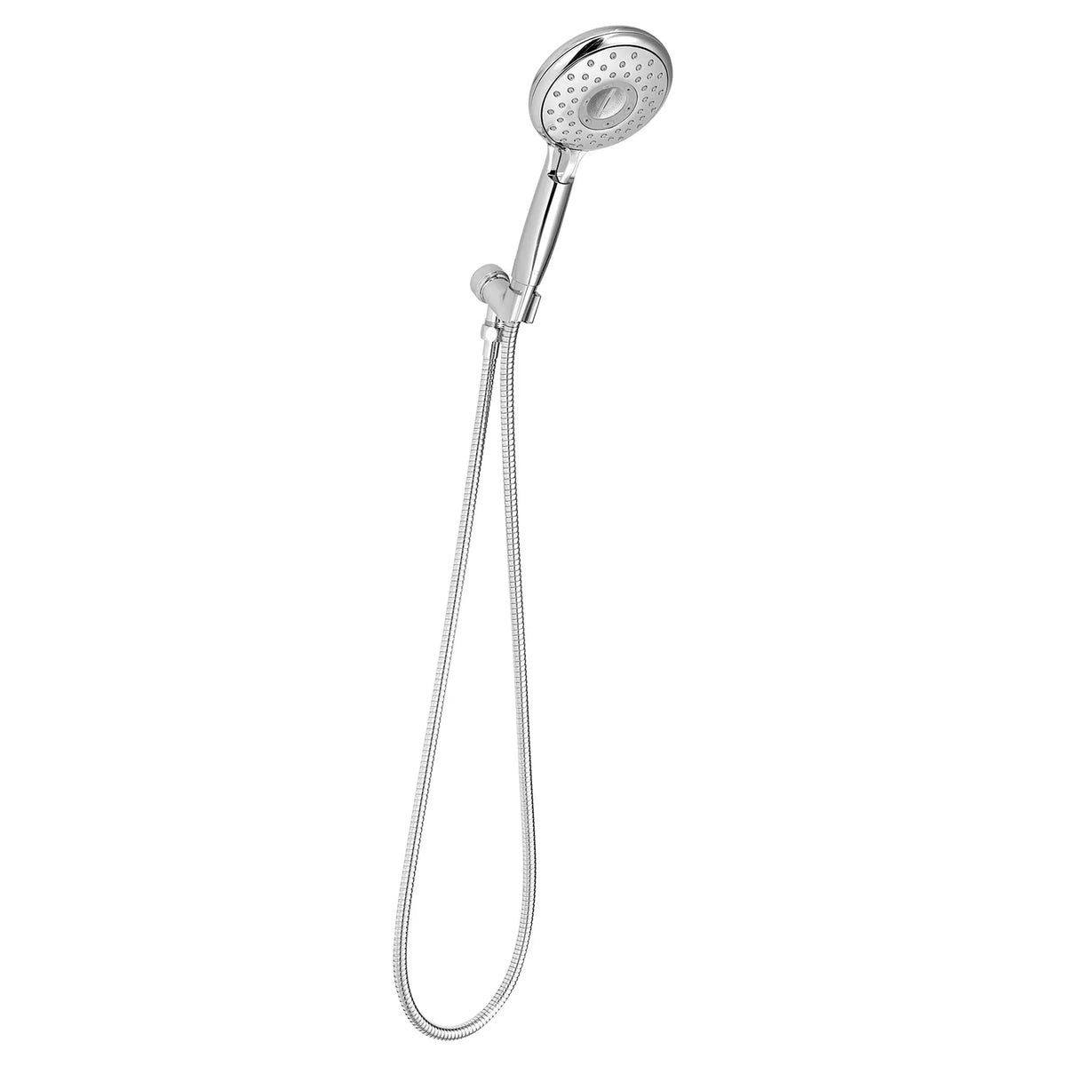 American Standard Spectra Handheld 1.8 gpm/6.8 L/min 4-Function Hand Shower Kit - details