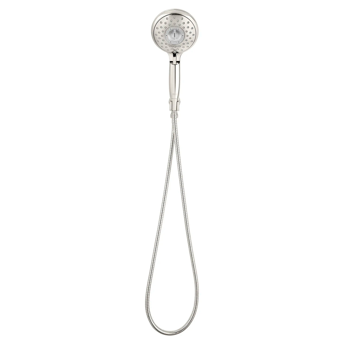 American Standard Spectra Handheld 1.8 gpm/6.8 L/min 4-Function Hand Shower Kit - details