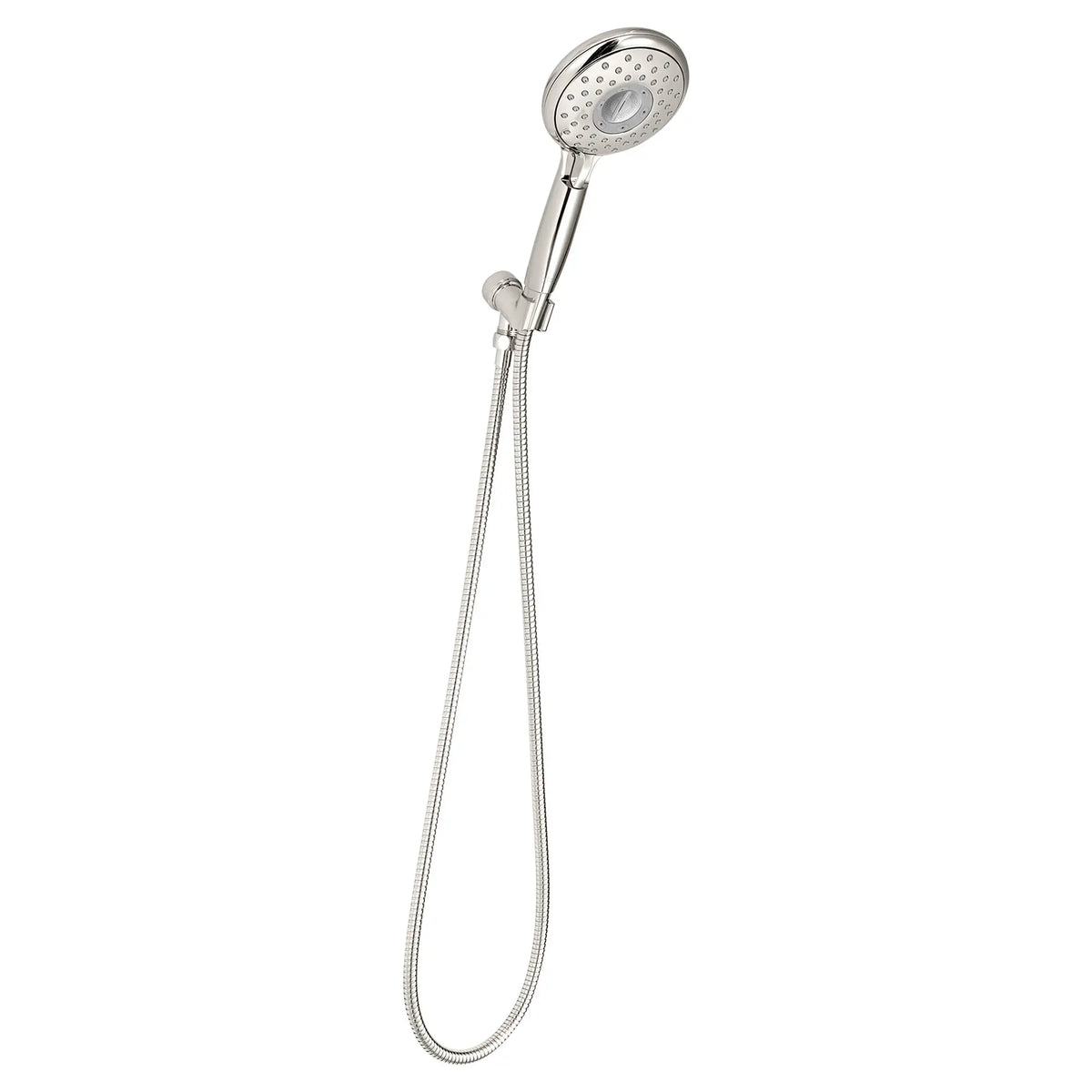 American Standard Spectra Handheld 1.8 gpm/6.8 L/min 4-Function Hand Shower Kit - details