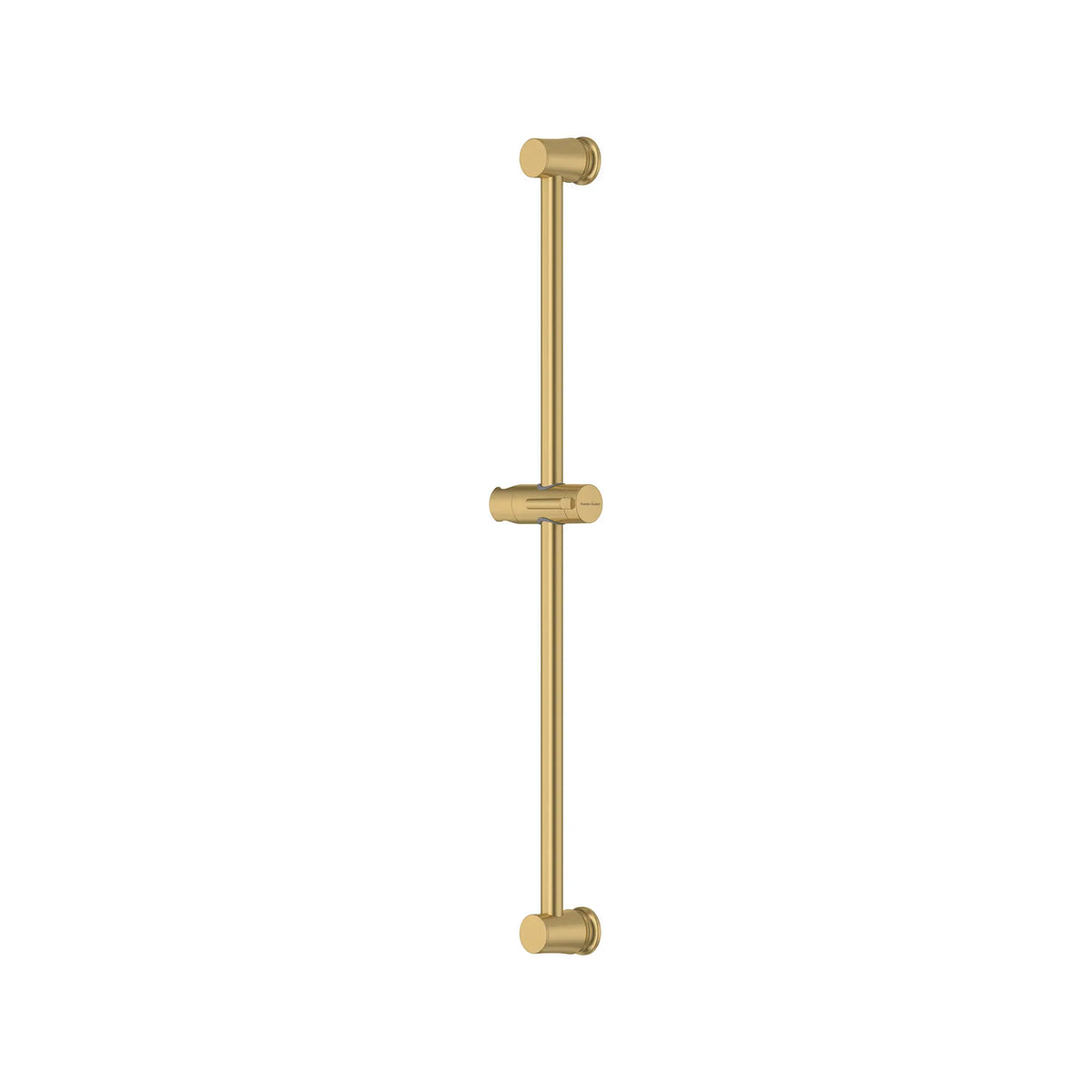 American Standard Traditional 30-Inch Shower Slide Bar - details
