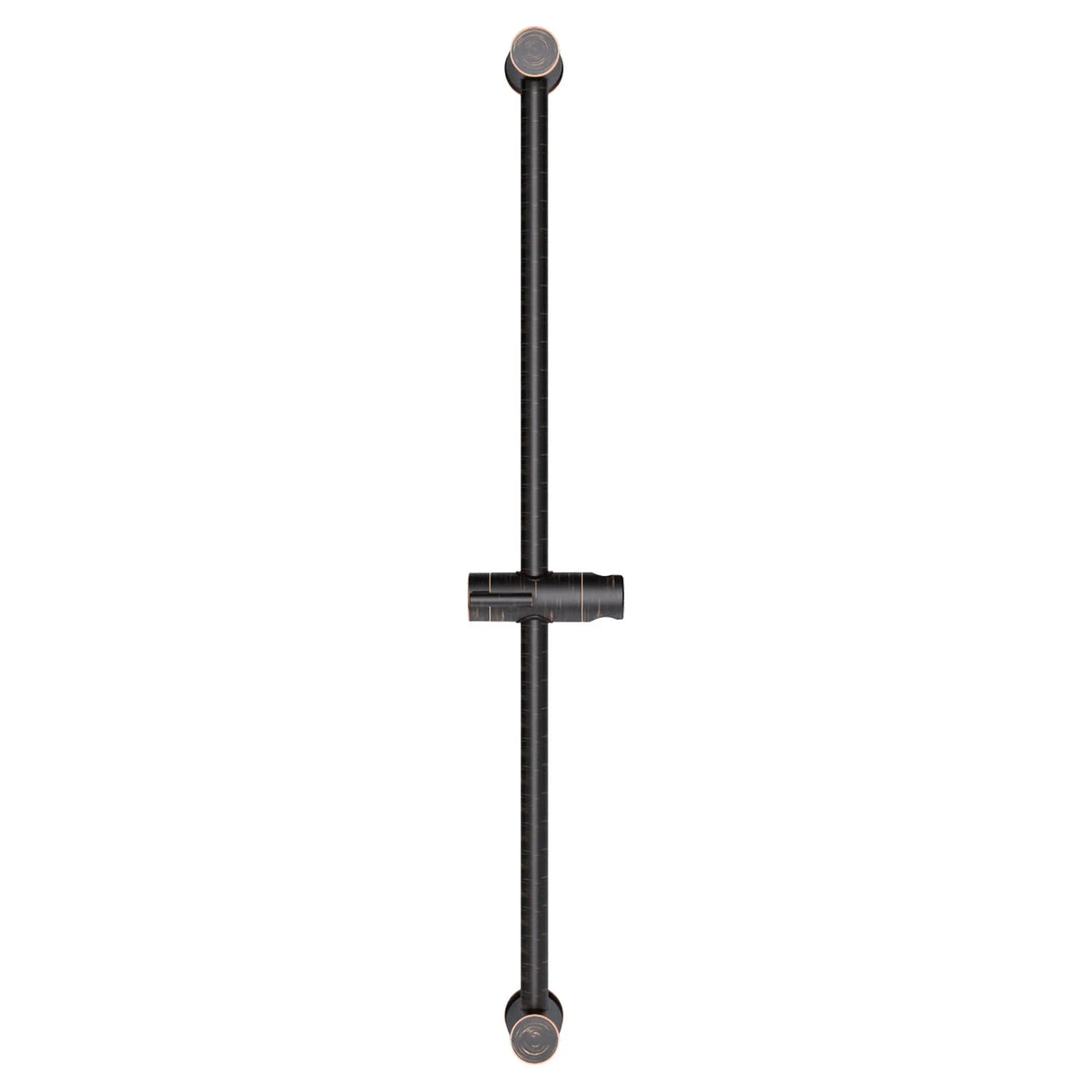 American Standard Traditional 30-Inch Shower Slide Bar - details