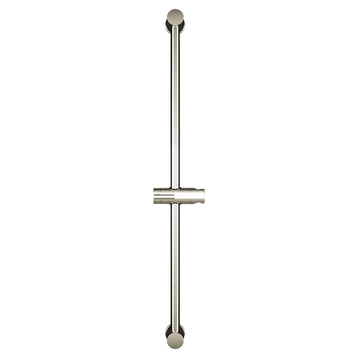 American Standard Traditional 30-Inch Shower Slide Bar - details