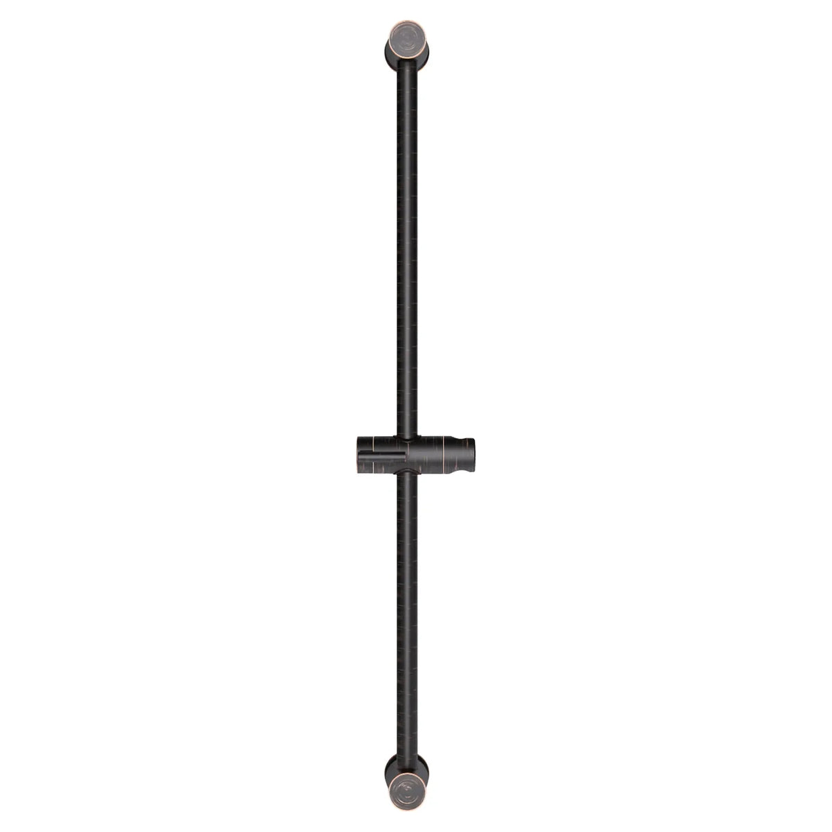 American Standard Traditional 30-Inch Shower Slide Bar - details