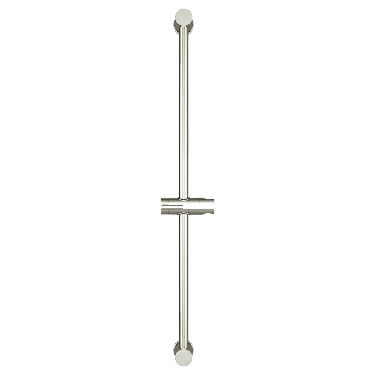 American Standard Traditional 30-Inch Shower Slide Bar - Polished Nickel