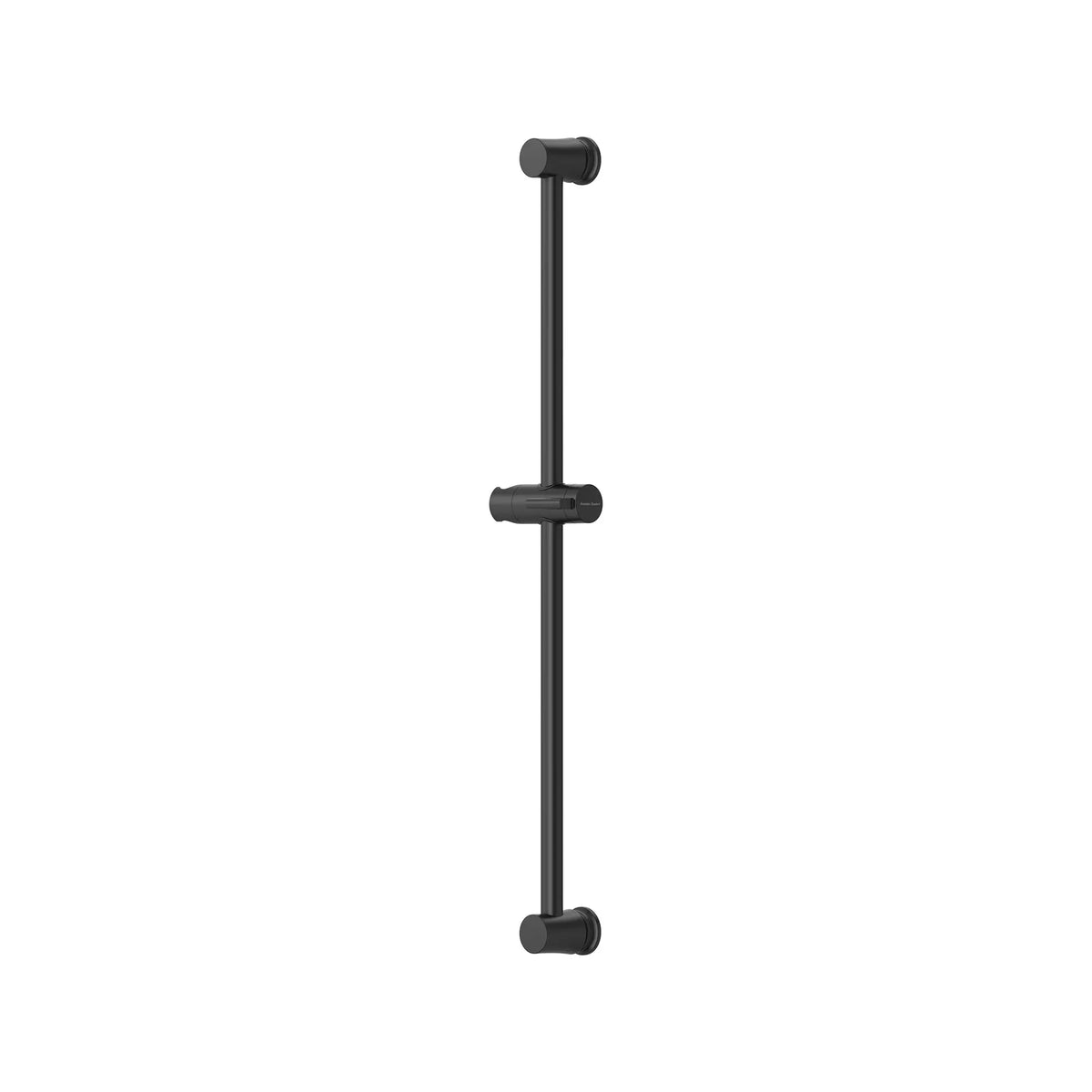 American Standard Traditional 30-Inch Shower Slide Bar - details