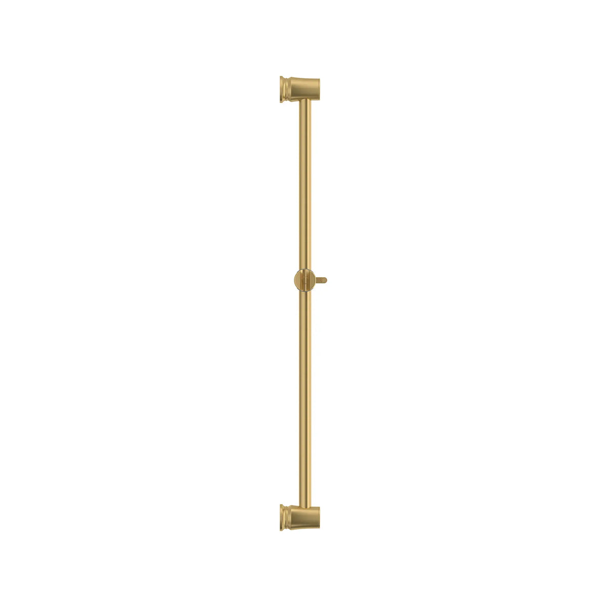 American Standard Traditional 30-Inch Shower Slide Bar - details