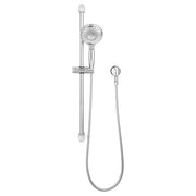 American Standard Spectra Handheld 1.8 gpm/6.8 L/min 30-Inch 4-Function Slide Bar Kit - Polished Chrome