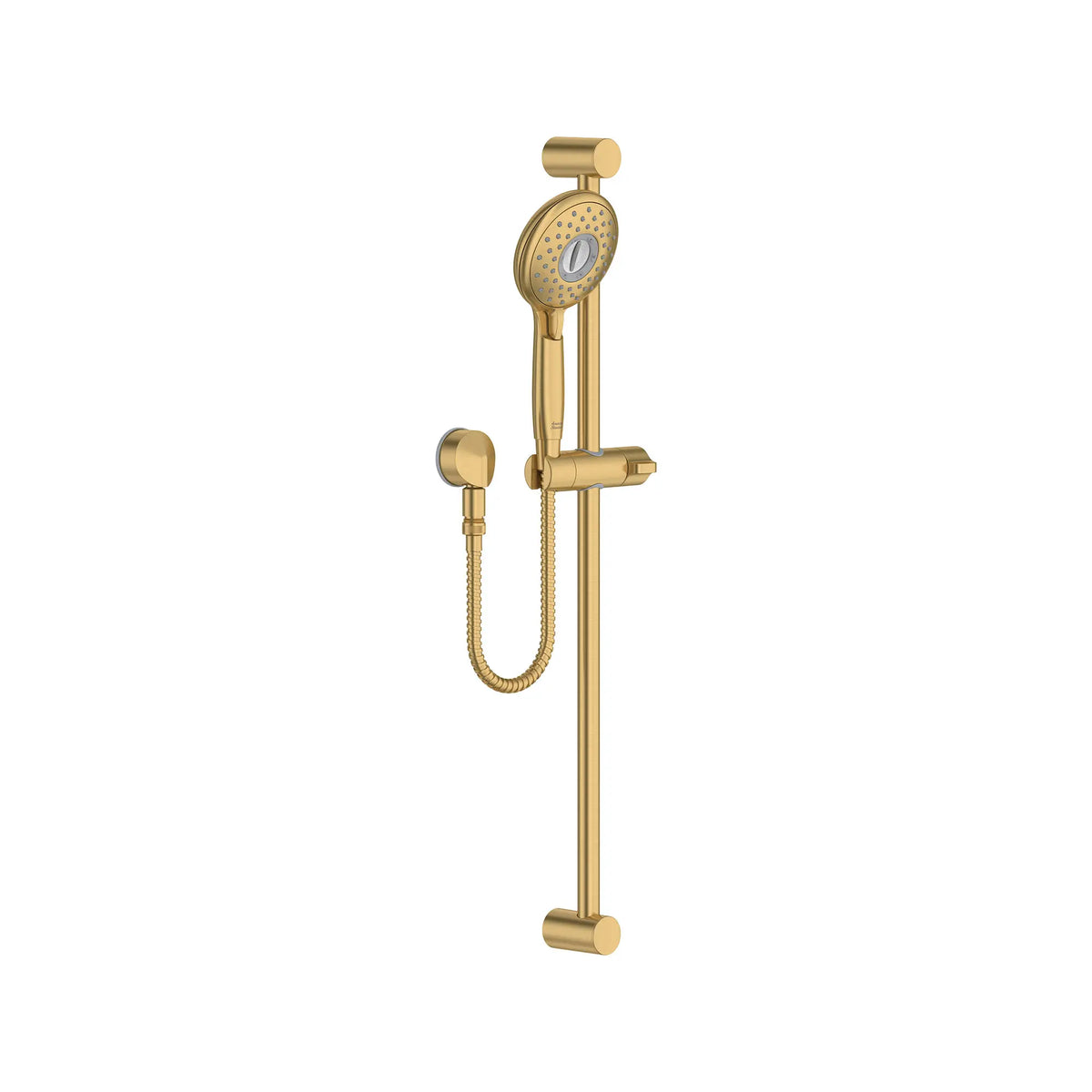 American Standard Spectra Handheld 1.8 gpm/6.8 L/min 30-Inch 4-Function Slide Bar Kit - details