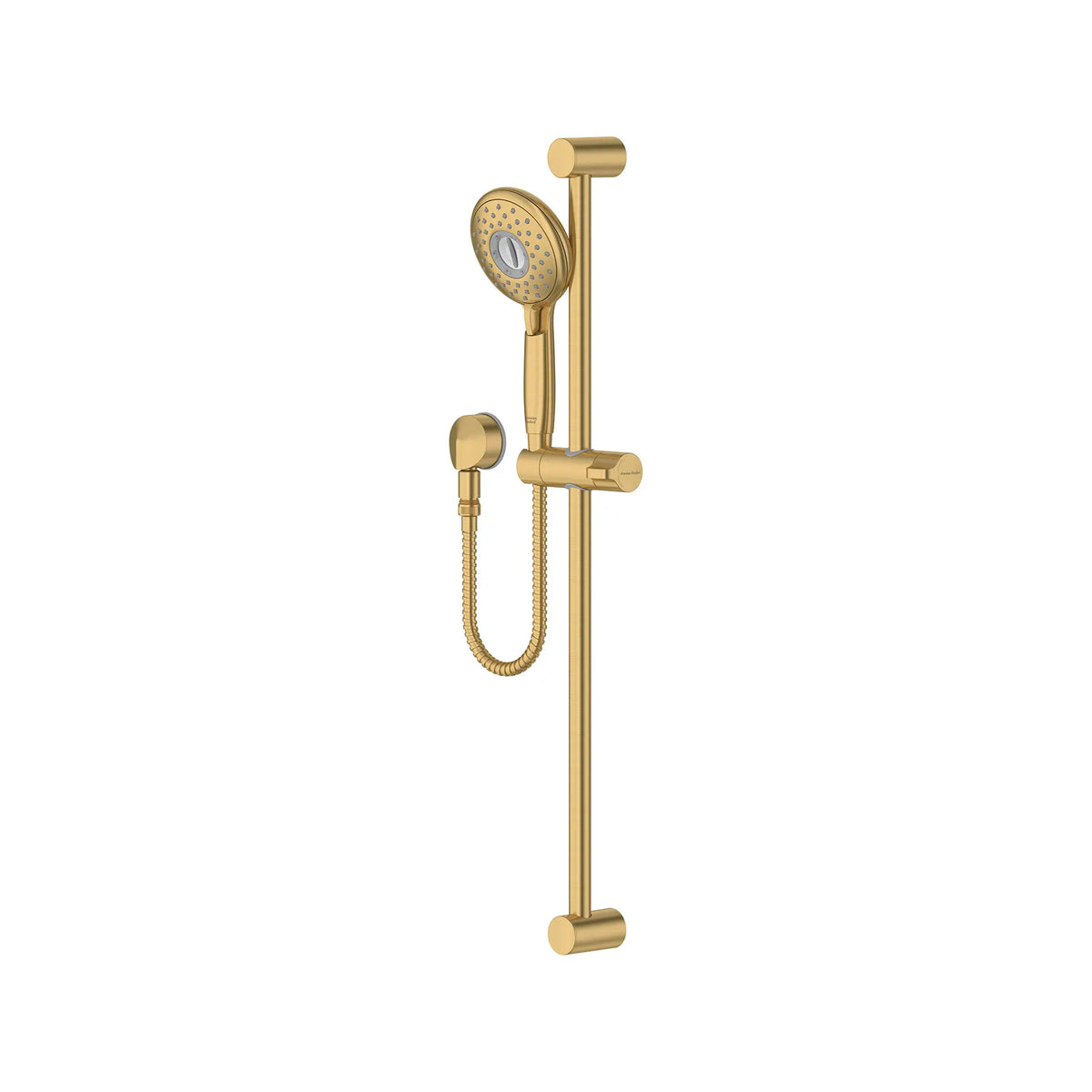 American Standard Spectra Handheld 1.8 gpm/6.8 L/min 30-Inch 4-Function Slide Bar Kit - details