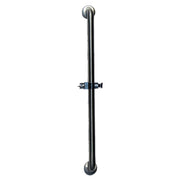 American Standard Commercial 36-Inch Slide-Grab Bar 1662236 - Polished Chrome