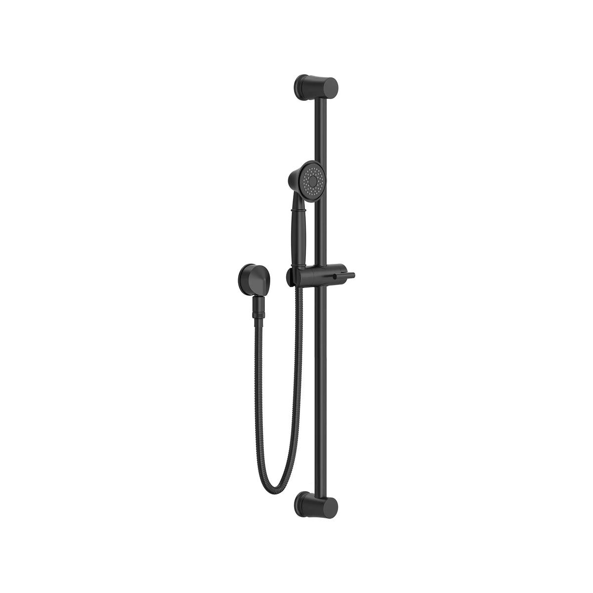 American Standard Traditional 1.8 gpm/6.8 L/min Single Function Slide Bar Kit - details
