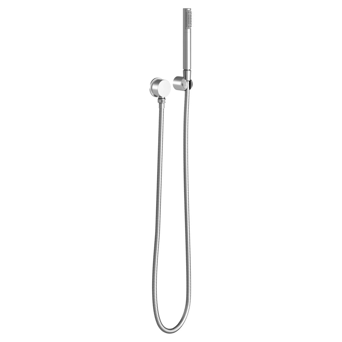 American Standard Contemporary Hand Shower Kit 1.8 gpm/6.8 L/min - Polished Chrome