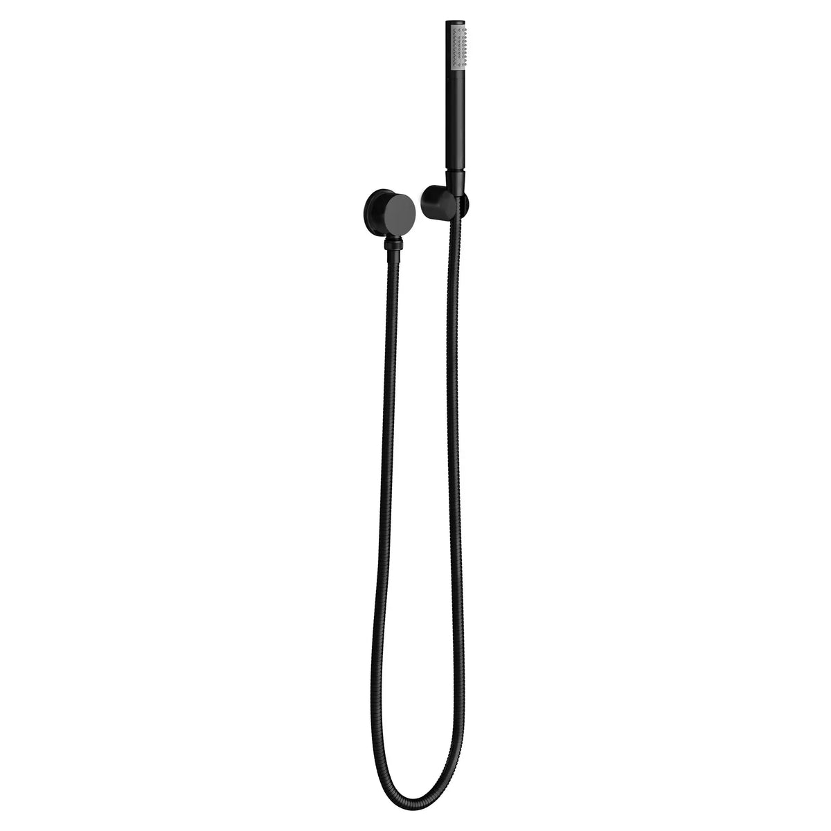 American Standard Contemporary Hand Shower Kit 1.8 gpm/6.8 L/min - Matte Black