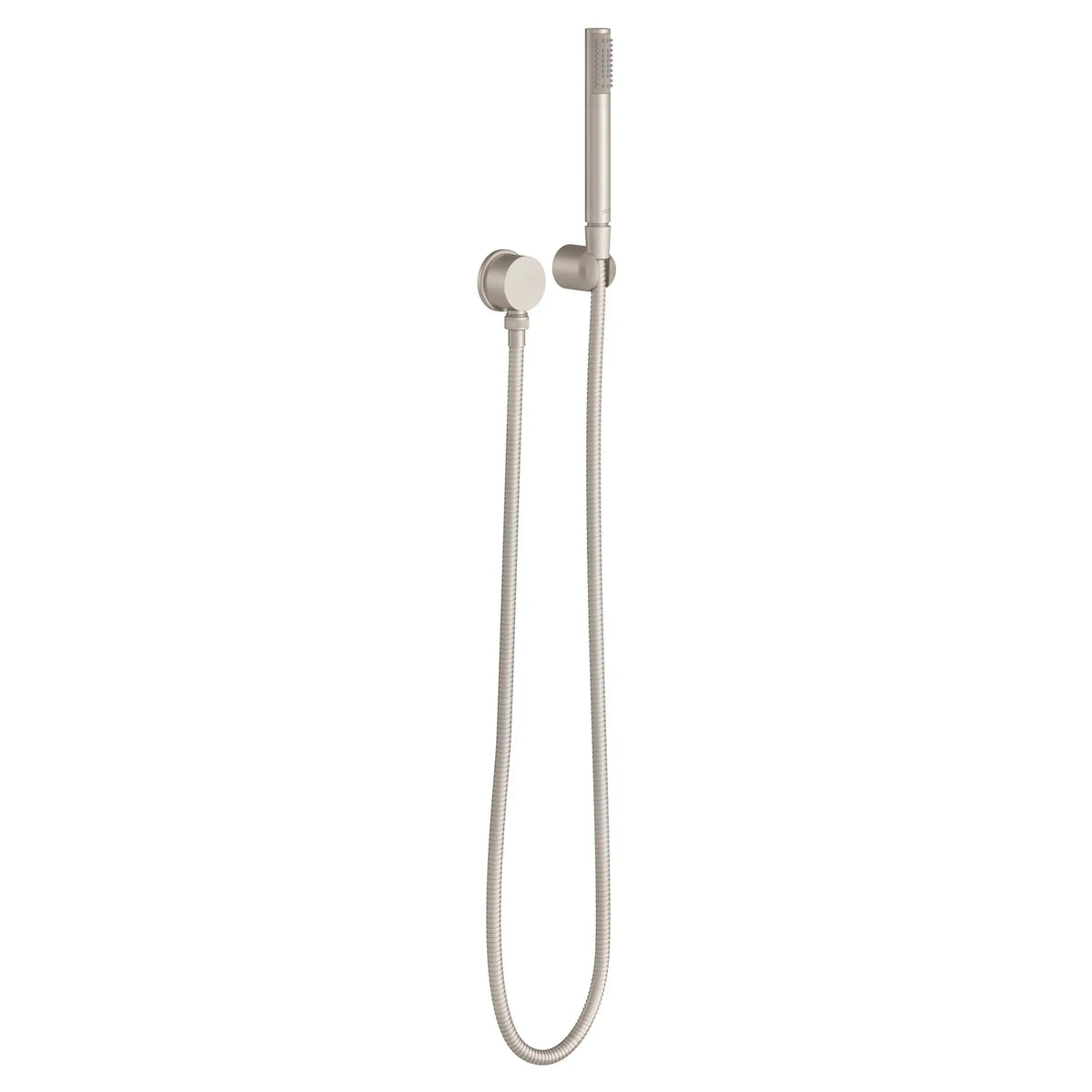 American Standard Contemporary Hand Shower Kit 1.8 gpm/6.8 L/min - Brushed Nickel