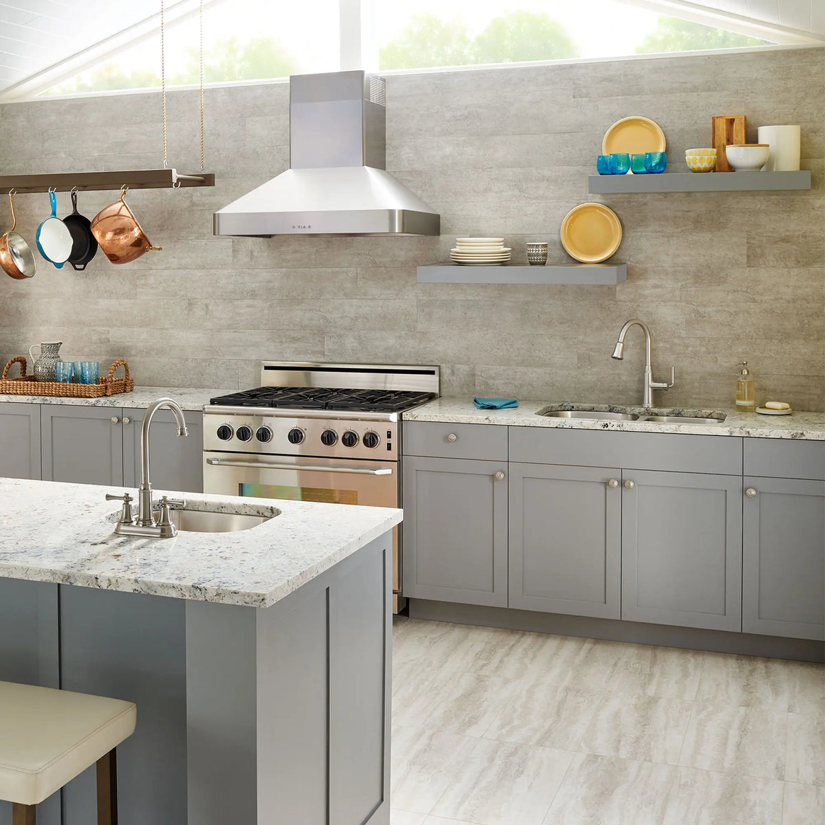 American Standard Portsmouth 32 x 21-Inch Stainless Steel Undermount Double-Bowl Kitchen Sink - product view