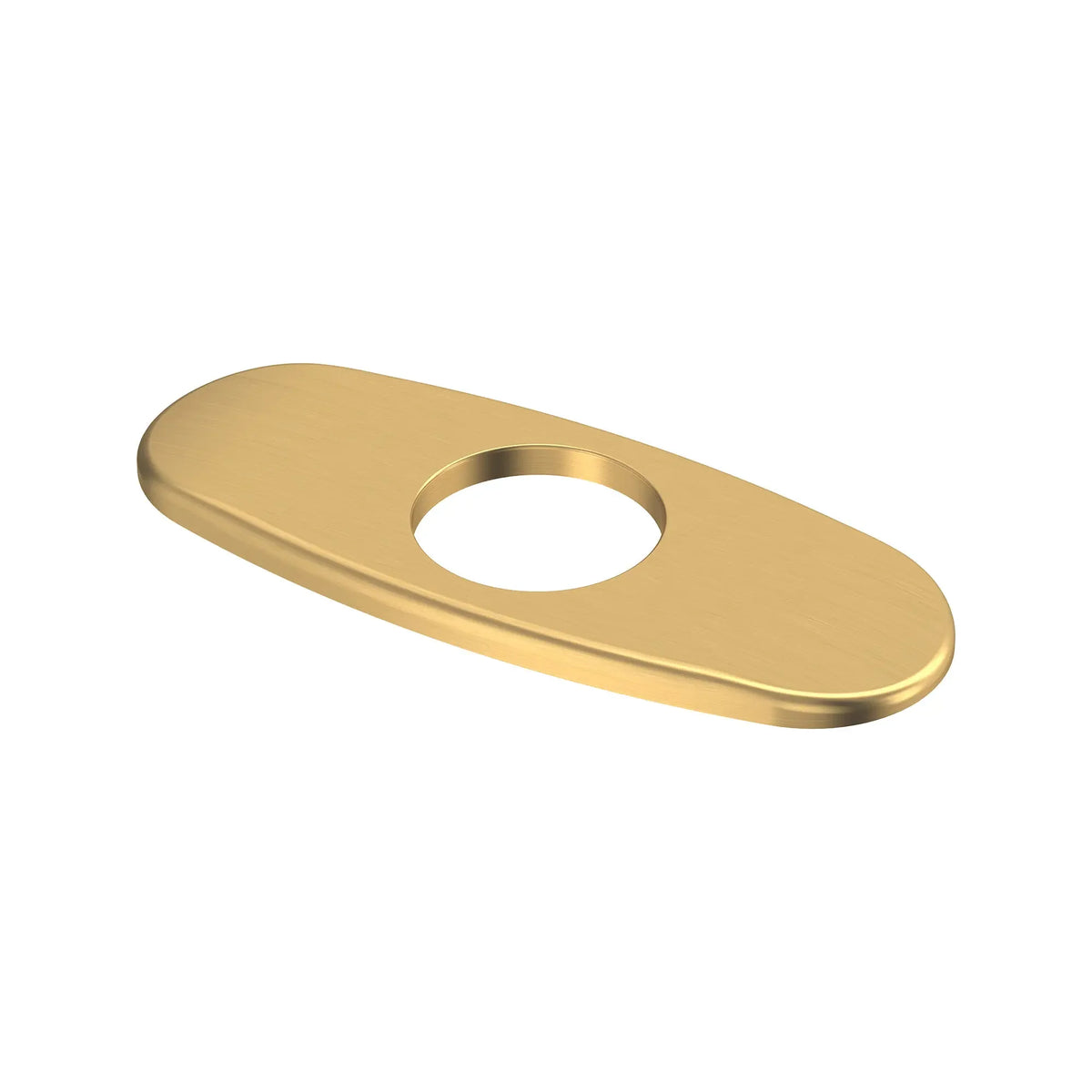 American Standard Universal Deck Plate 2000102P - product view