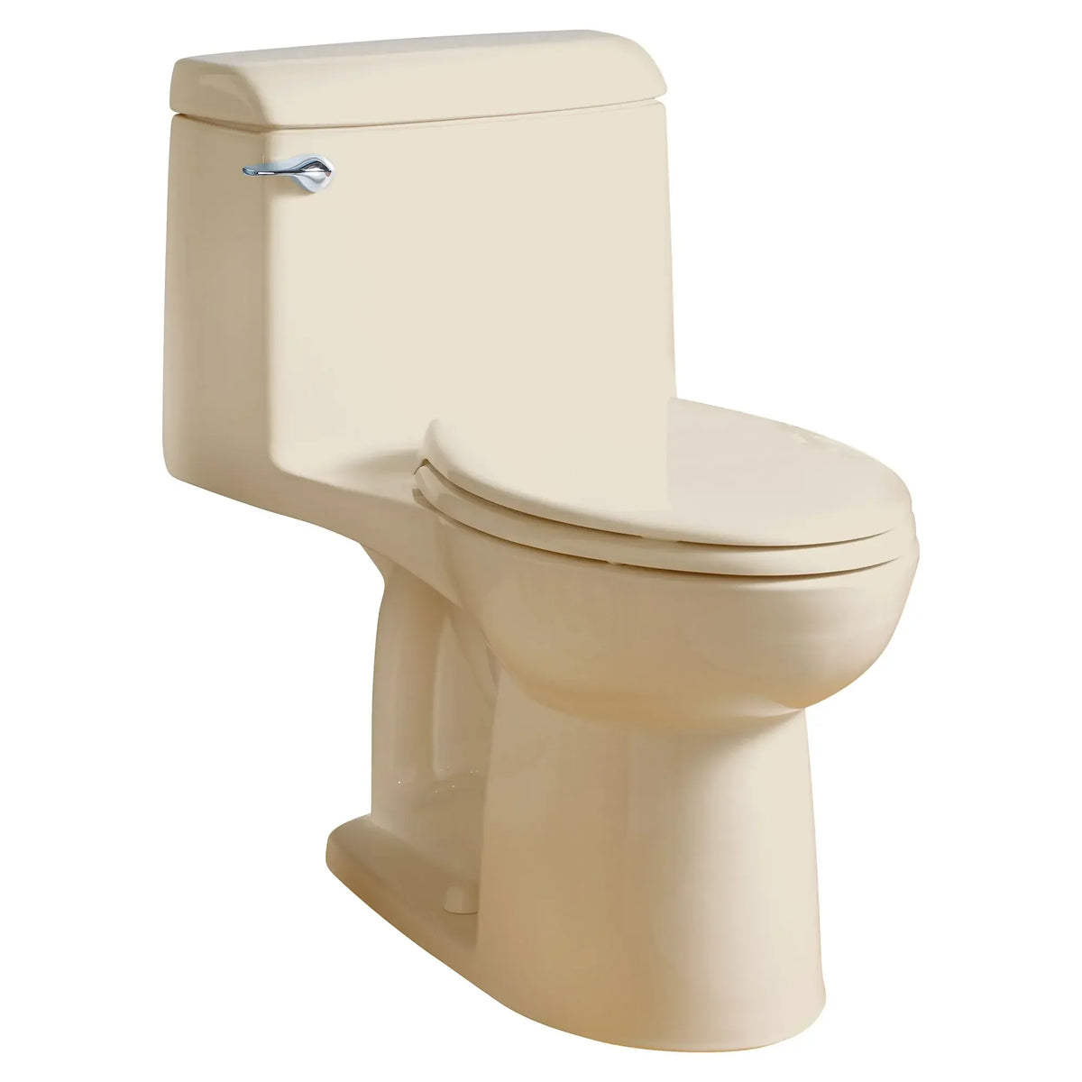 American Standard Champion 4 One-Piece 1.6 gpf/6.0 Lpf Standard Height Elongated Toilet With Seat - product view