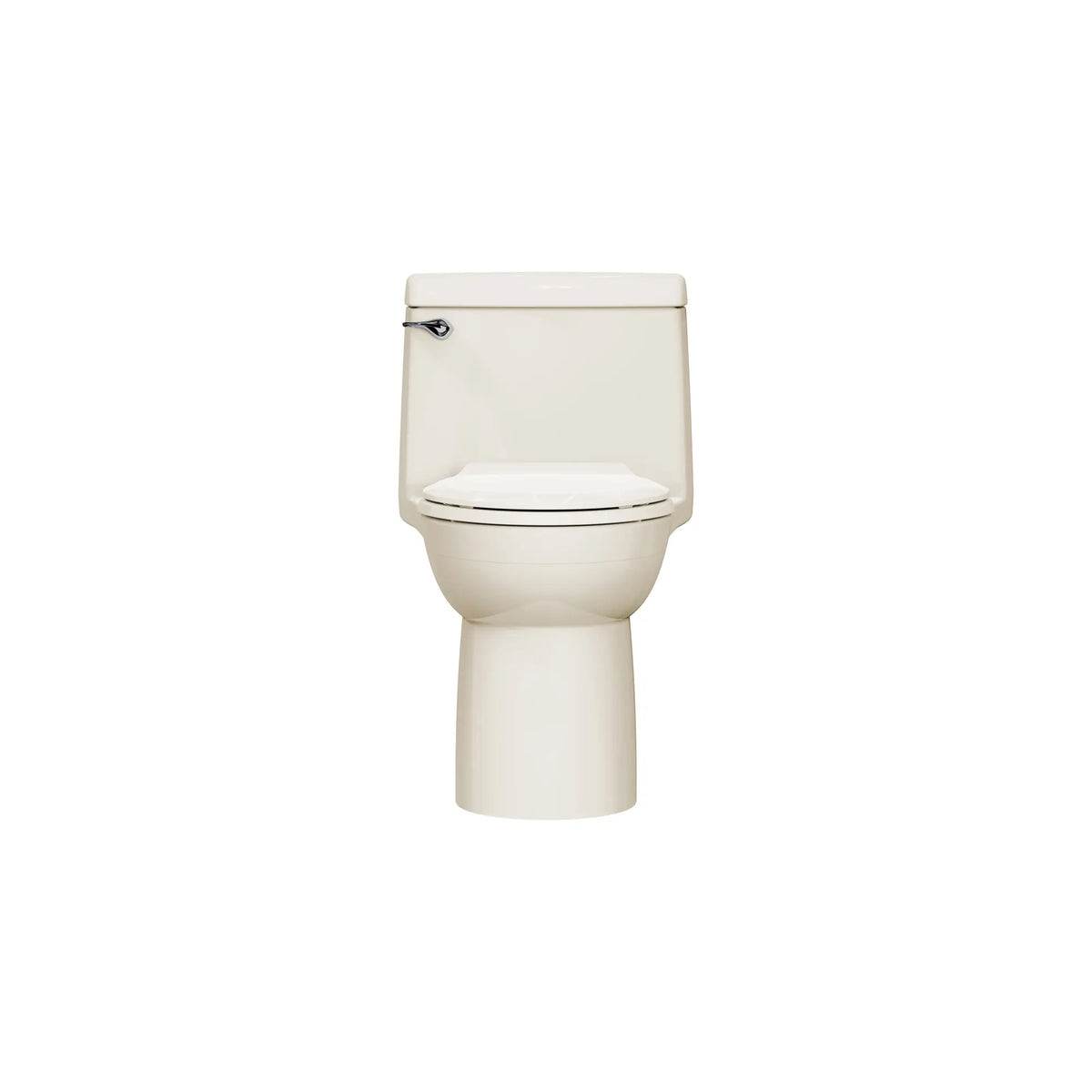 American Standard Champion 4 One-Piece 1.6 gpf/6.0 Lpf Chair Height Elongated Toilet With Seat - product view
