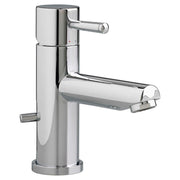 American Standard Serin Single Hole Single-Handle Bathroom Faucet 1.2 gpm/4.5 L/min With Lever Handle - Polished Chrome