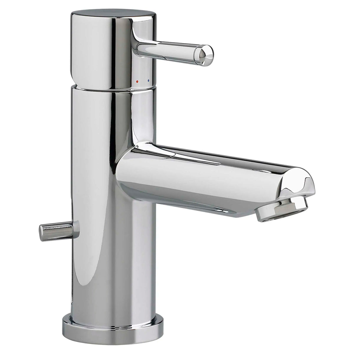 American Standard Serin Single Hole Single-Handle Bathroom Faucet 1.2 gpm/4.5 L/min With Lever Handle - product view