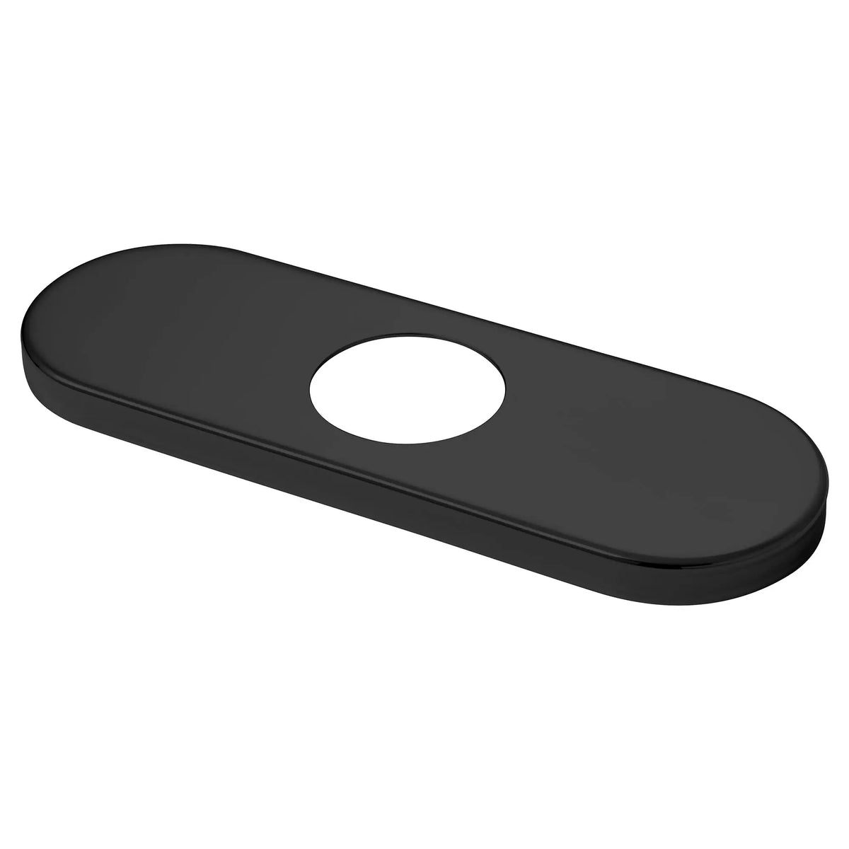 American Standard Universal Deck Plate 2064101P - Matte Black