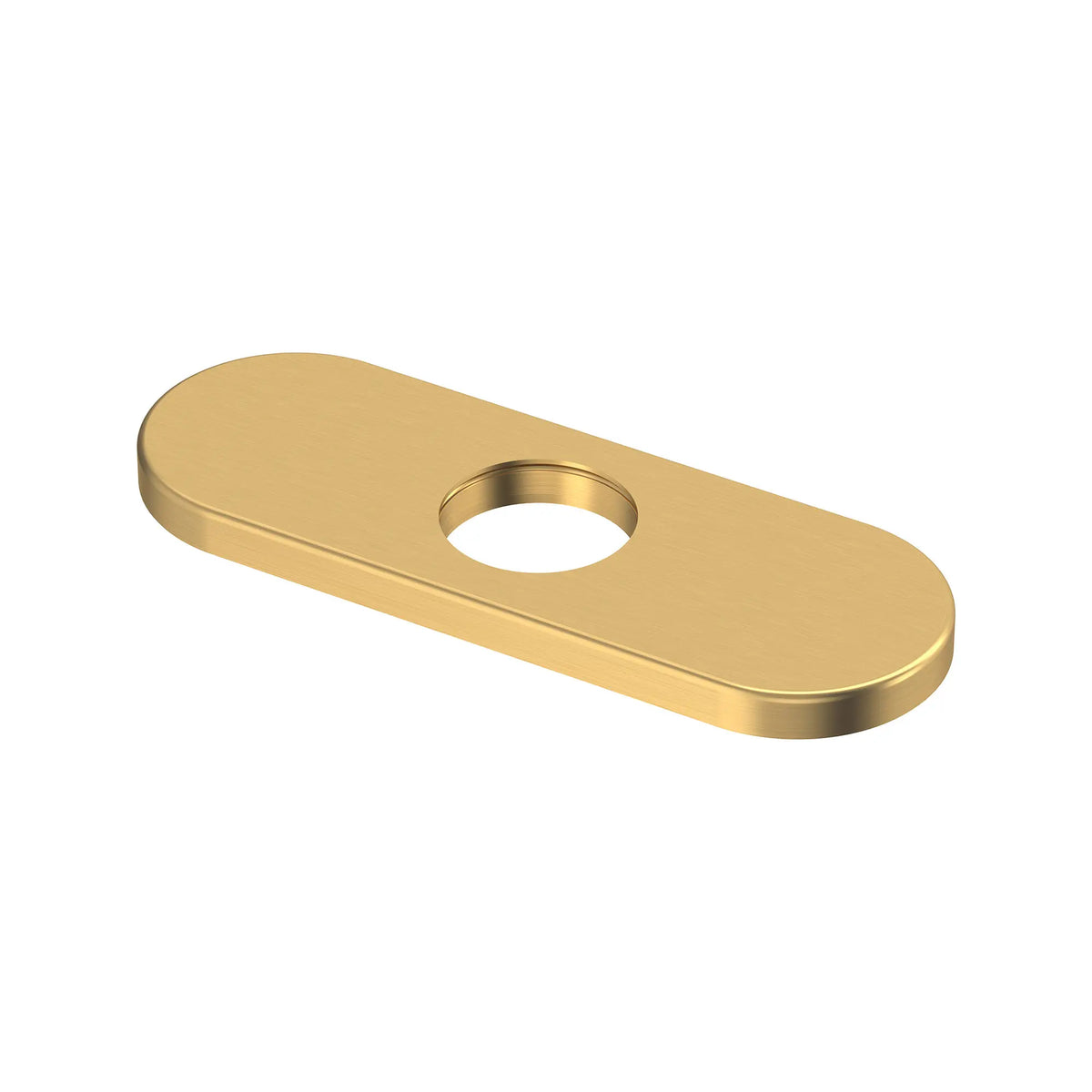 American Standard Universal Deck Plate 2064101P - product view