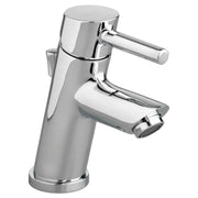 American Standard Serin Single Hole Single-Handle Bathroom Faucet 1.2 gpm/4.5 L/min With Lever Handle - Polished Chrome