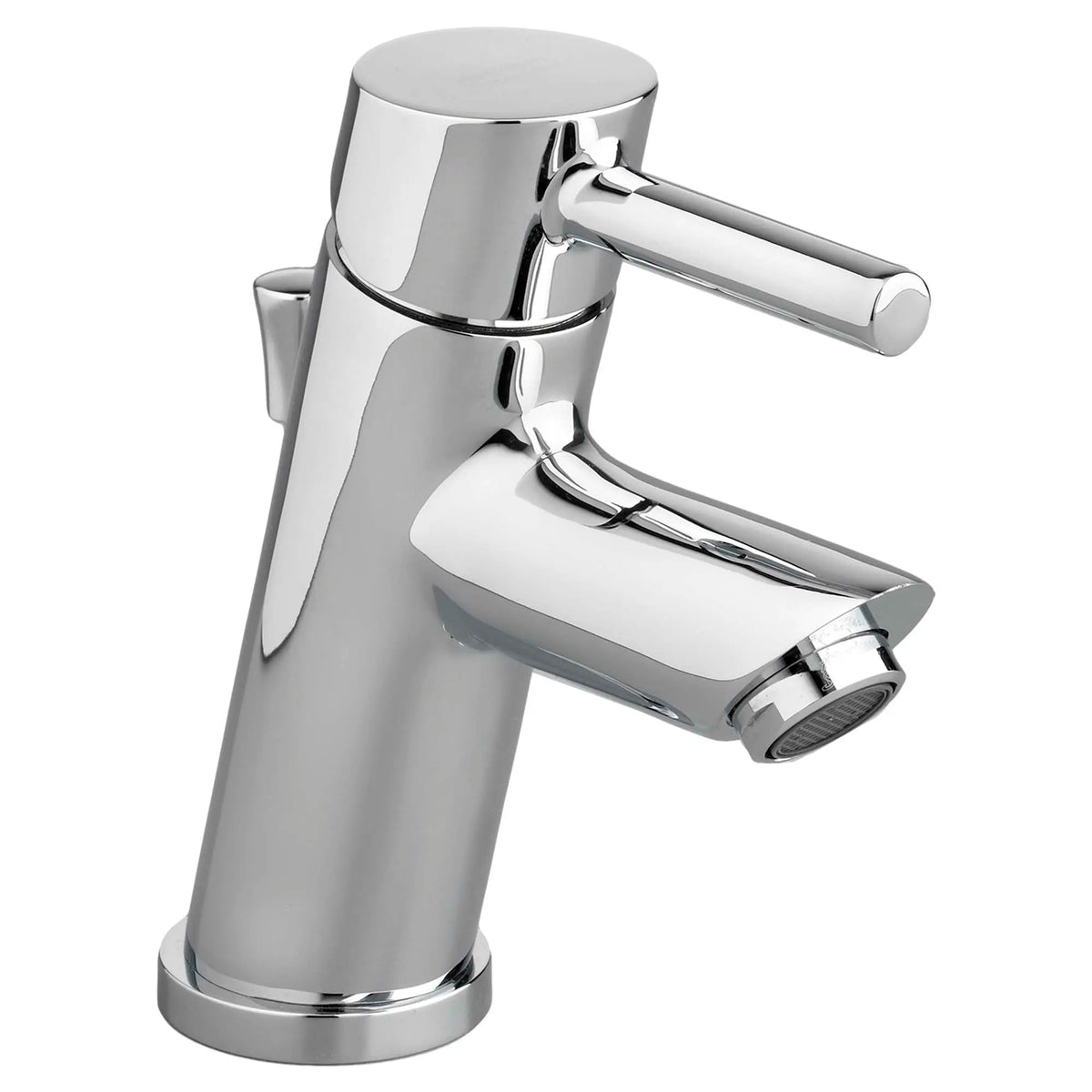 American Standard Serin Single Hole Single-Handle Bathroom Faucet 1.2 gpm/4.5 L/min With Lever Handle - Polished Chrome