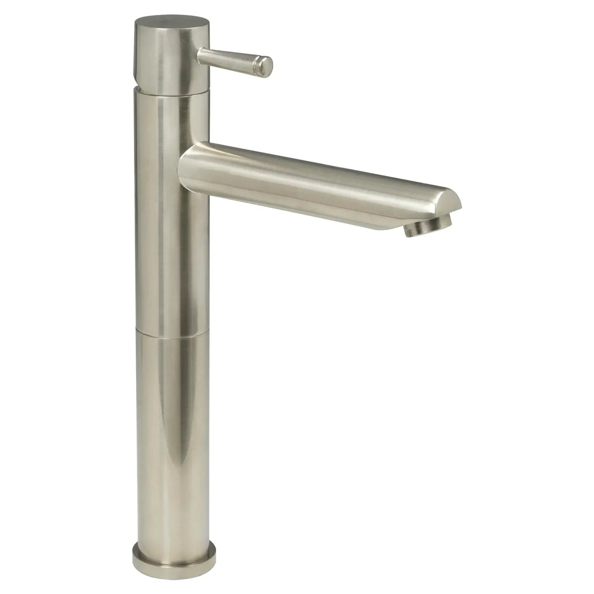 American Standard Serin Single Hole Single-Handle Vessel Sink Faucet 1.2 gpm/4.5 L/min With Lever Handle - details