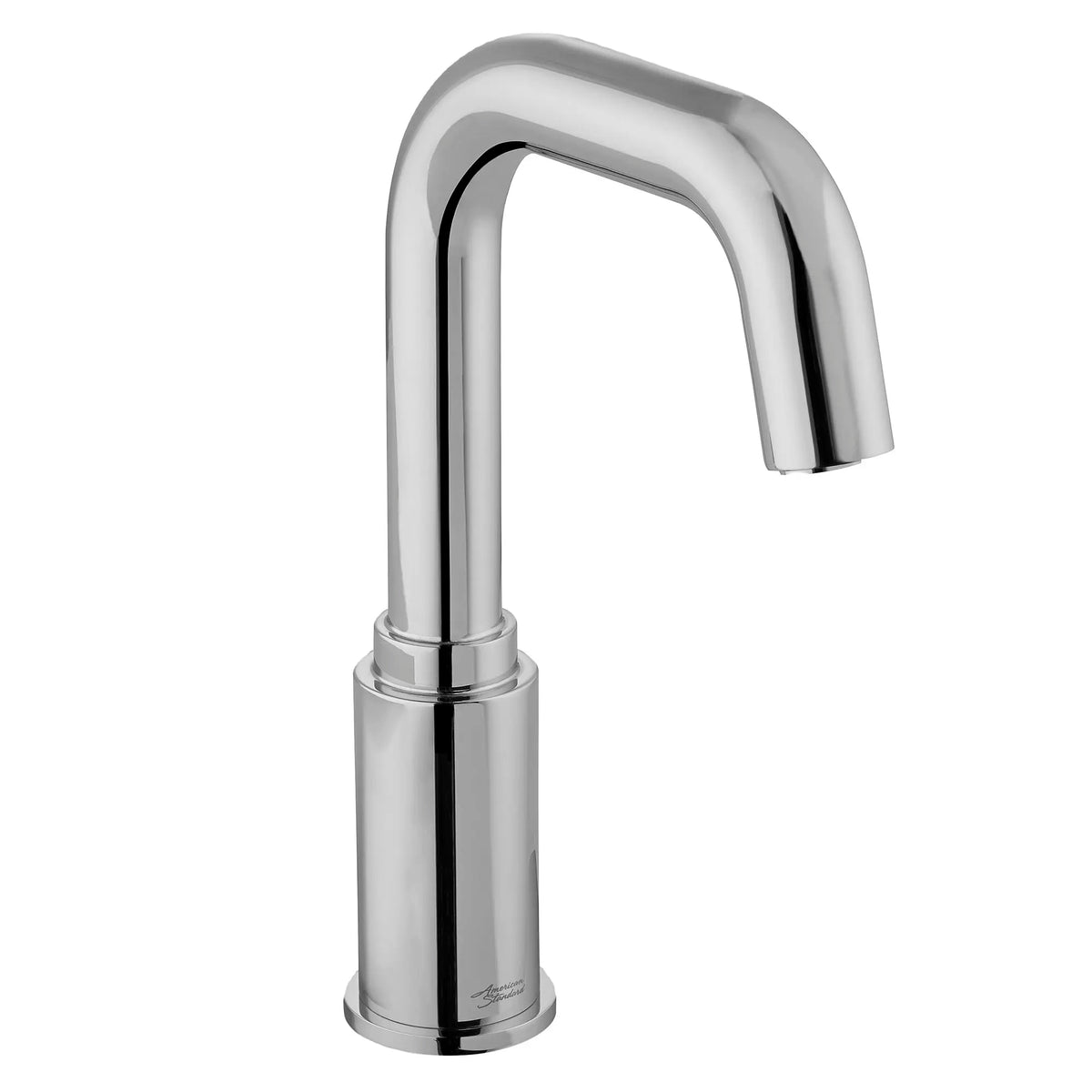 American Standard Serin Touchless Faucet, Base Model, 0.5 gpm/1.9 Lpm - Polished Chrome