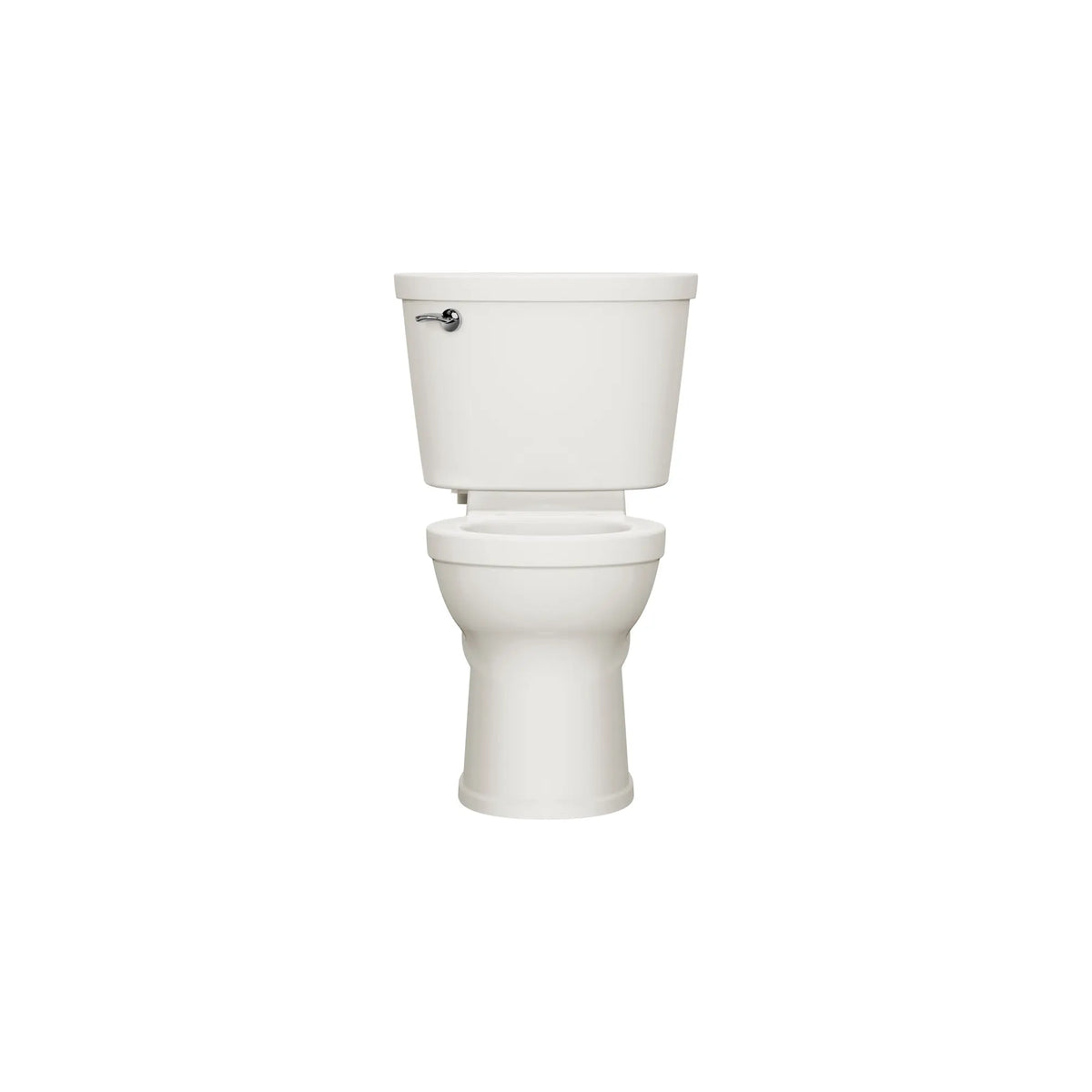 American Standard Champion PRO Two-Piece 1.28 gpf/4.8 Lpf Chair Height Elongated Toilet Less Seat - product view