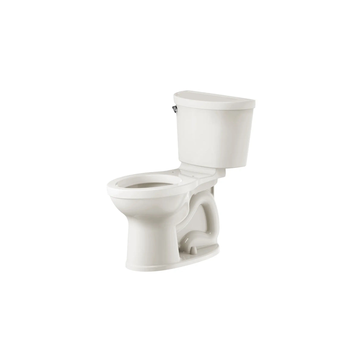 American Standard Champion PRO Two-Piece 1.28 gpf/4.8 Lpf Chair Height Elongated Toilet Less Seat - details