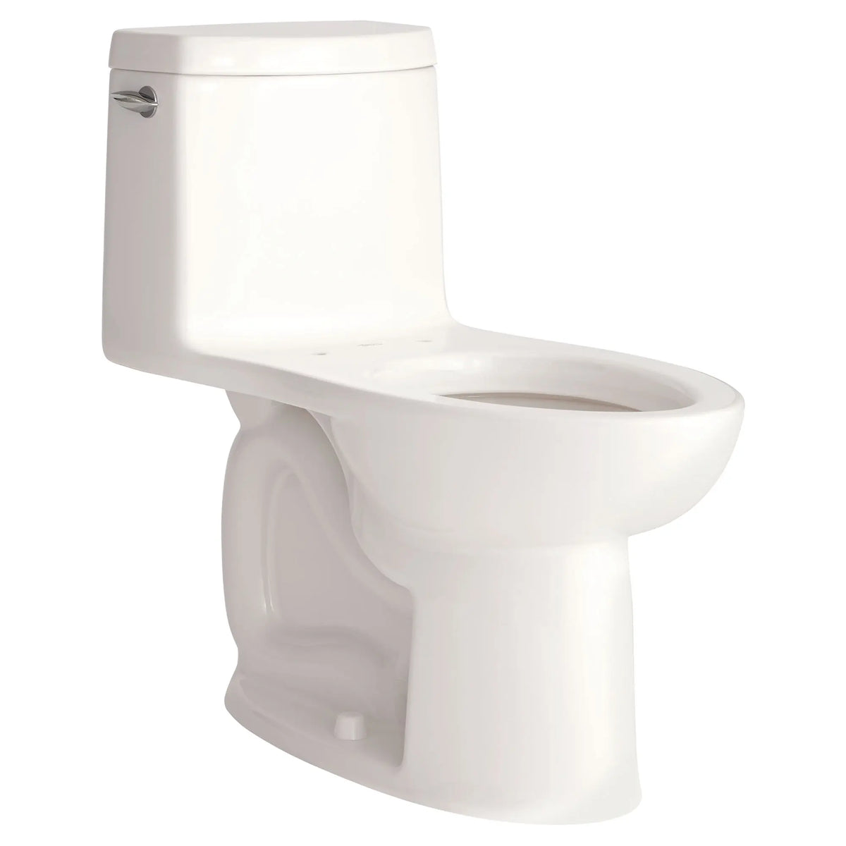 American Standard Loft One-Piece 1.28 gpf/4.8 Lpf Chair Height Elongated Toilet With Seat - product view