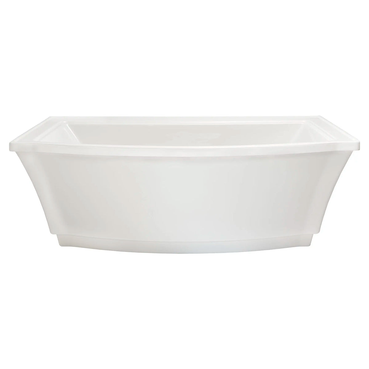 American Standard Estate Freestanding Bathtub 2692004 - product view