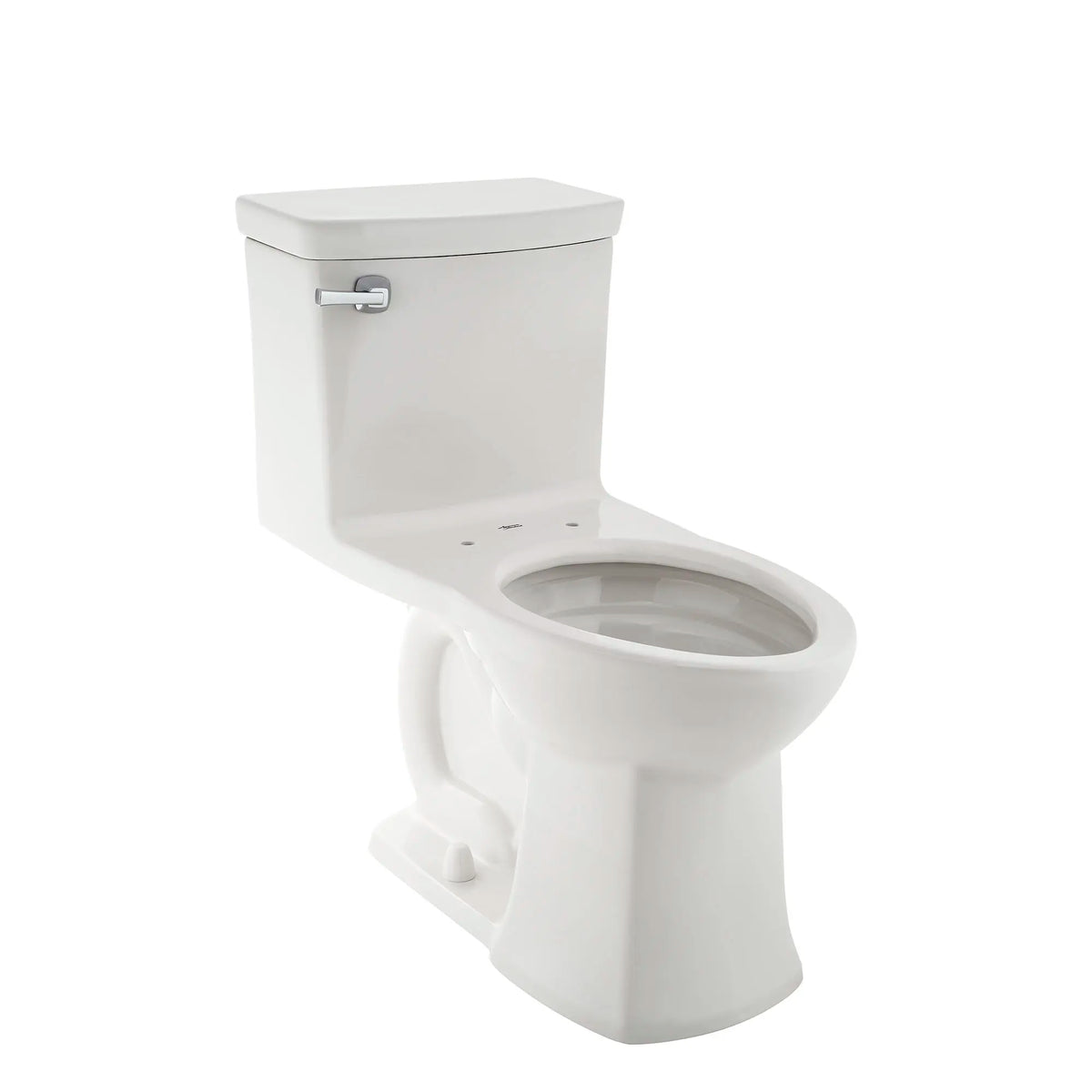 American Standard Townsend VorMax One-Piece 1.28 gpf/4.8 Lpf Chair Height Elongated Toilet with Seat - product view
