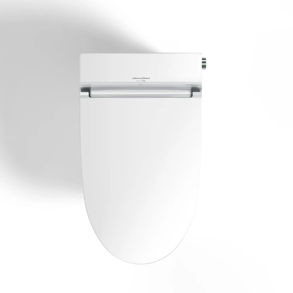 American Standard Advanced Clean 100 1.32 gpf/4.9 Lpf and 0.92 gpf/3.4 Lpf SpaLet Bidet Toilet - details