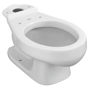 American Standard Baby Devoro 10-1/4-Inch Height Elongated Bowl - White
