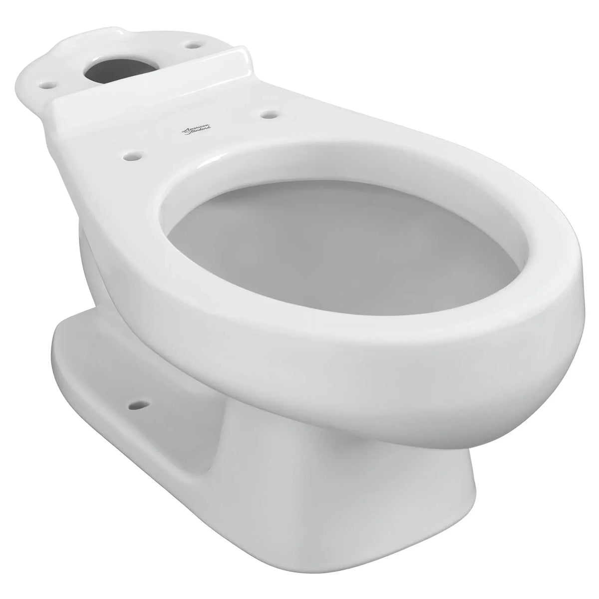 American Standard Baby Devoro 10-1/4-Inch Height Elongated Bowl - product view