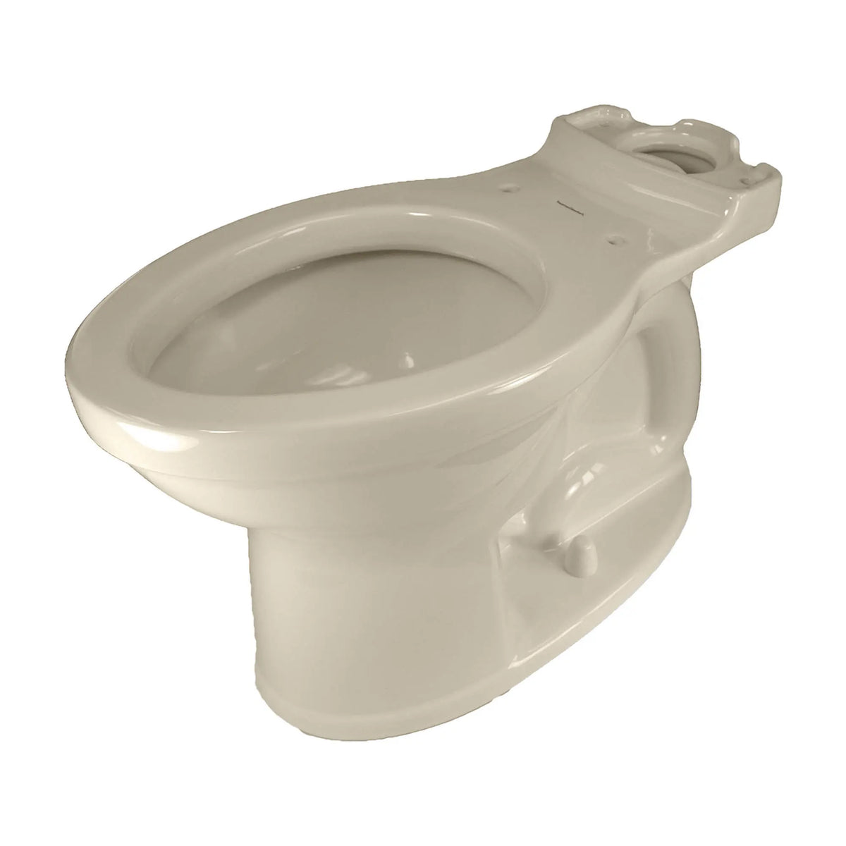 American Standard Champion PRO Chair Height Elongated Bowl - details