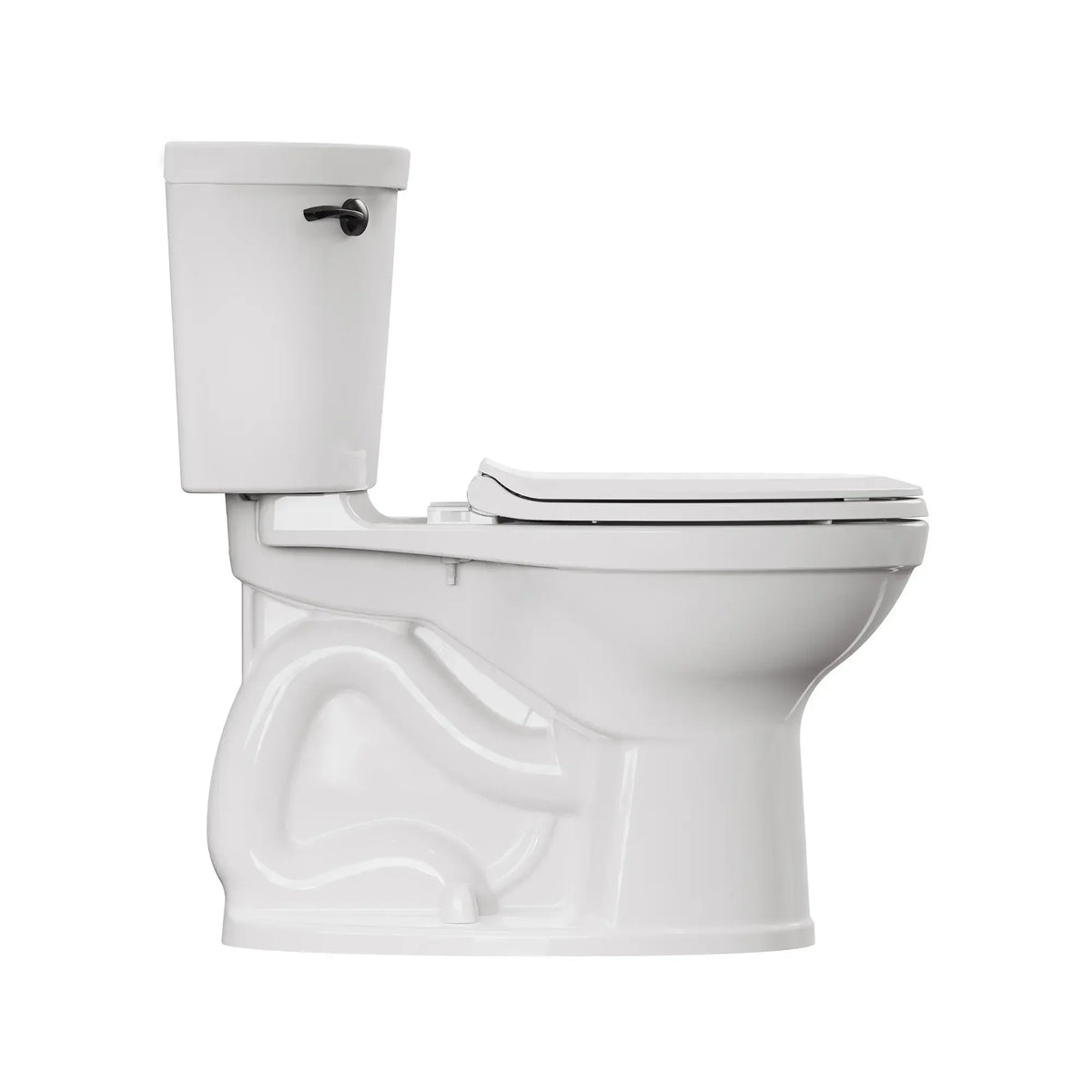 American Standard Champion PRO Chair Height Elongated Bowl - details