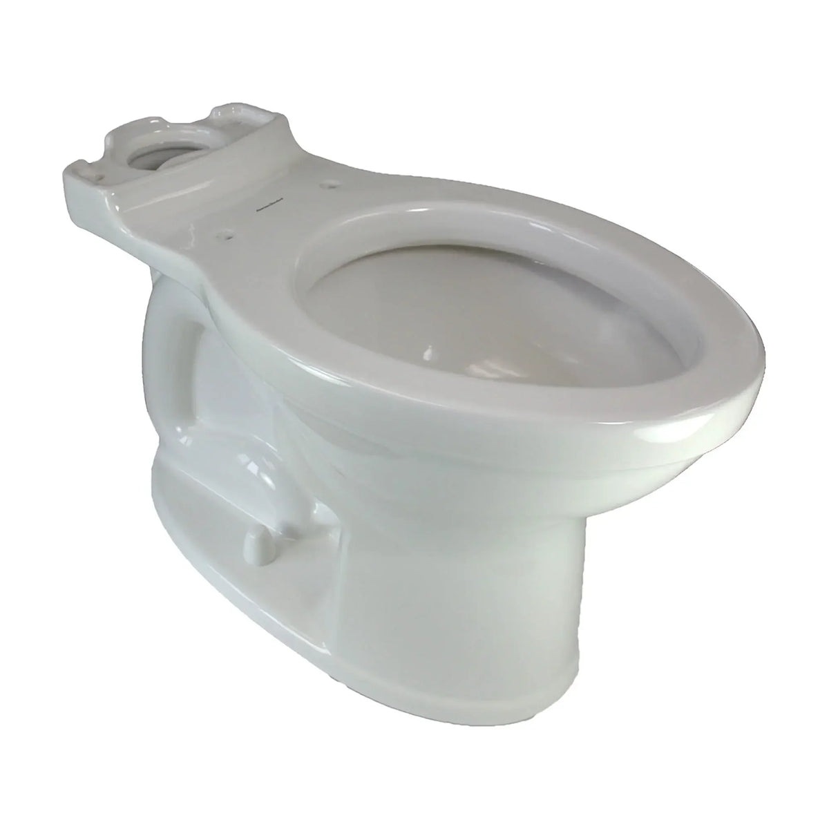 American Standard Champion PRO Chair Height Elongated Bowl - details