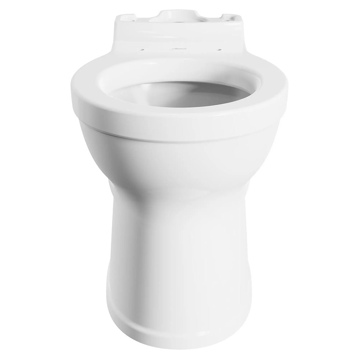 American Standard Champion PRO Chair Height Round Front Bowl - White